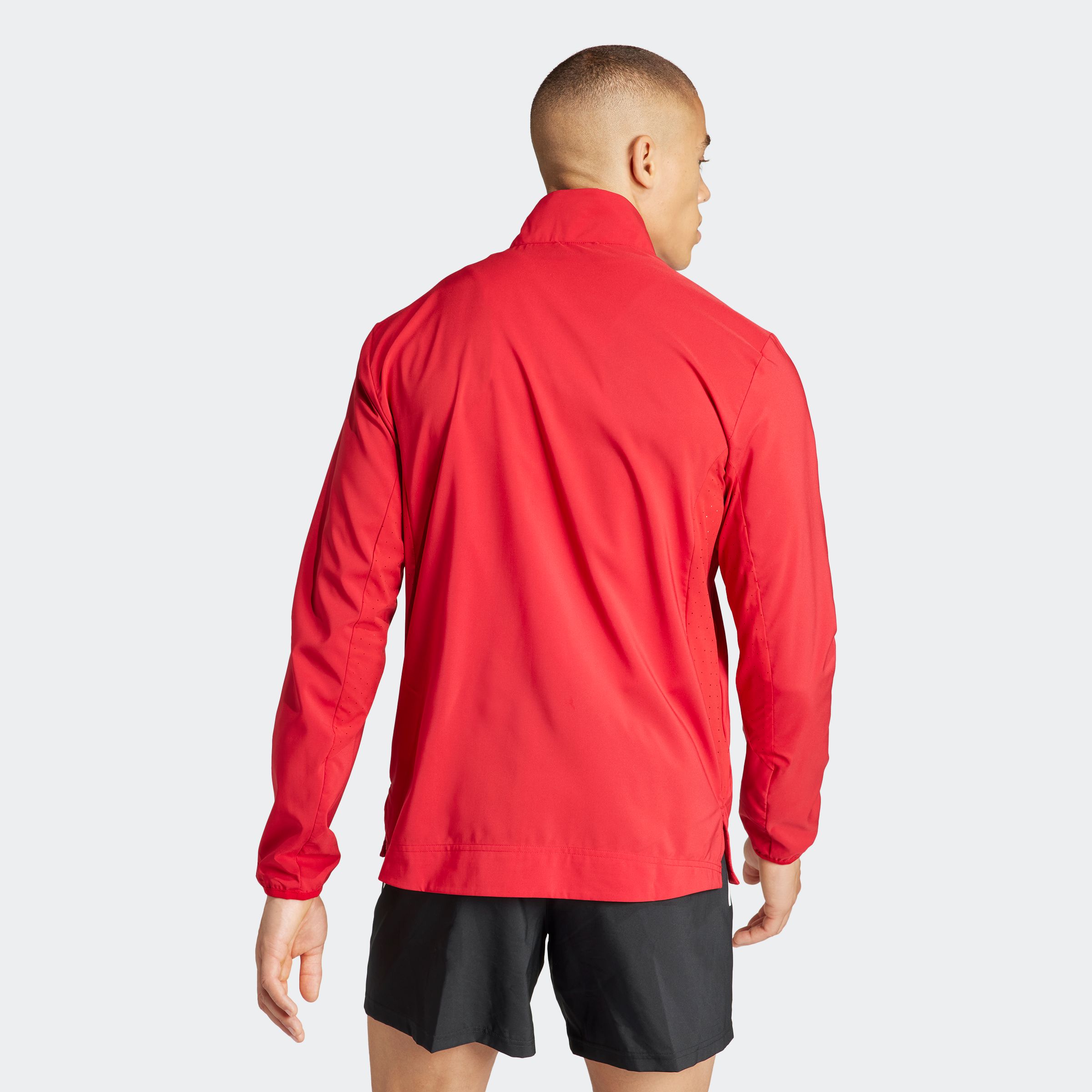 Thumbnail - adidas Performance Laufjacke "ADIZERO E JCKT"