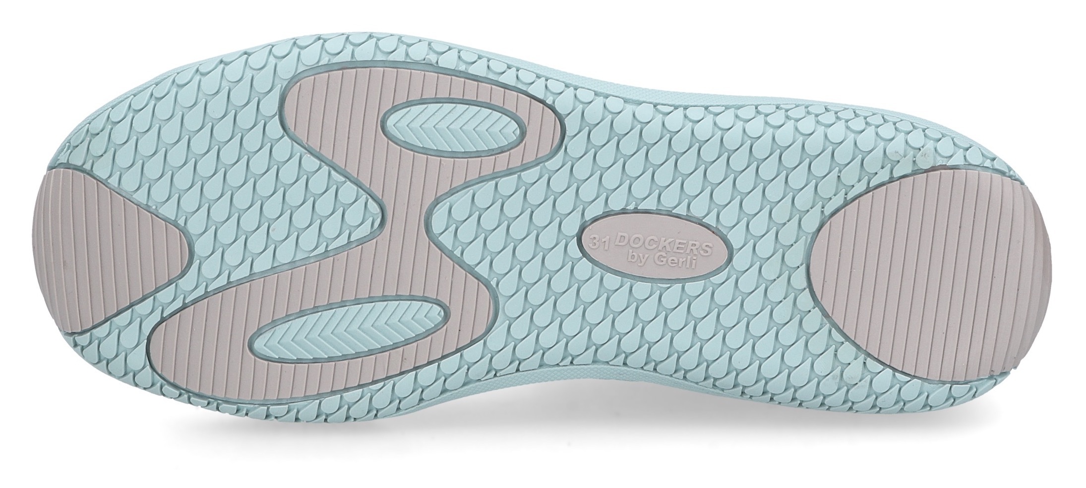Thumbnail - Dockers by Gerli Slip-On Sneaker, Barfußschuh, Sneaker, Slipper mit Schnellverschluss