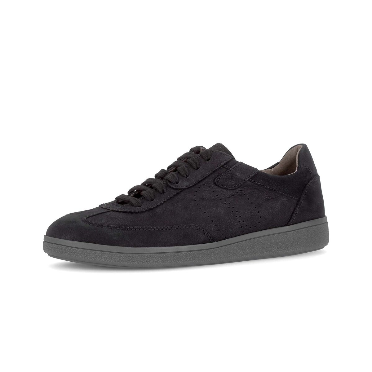 Gabor Sneaker "Gabor Sneaker low Rauleder" günstig online kaufen