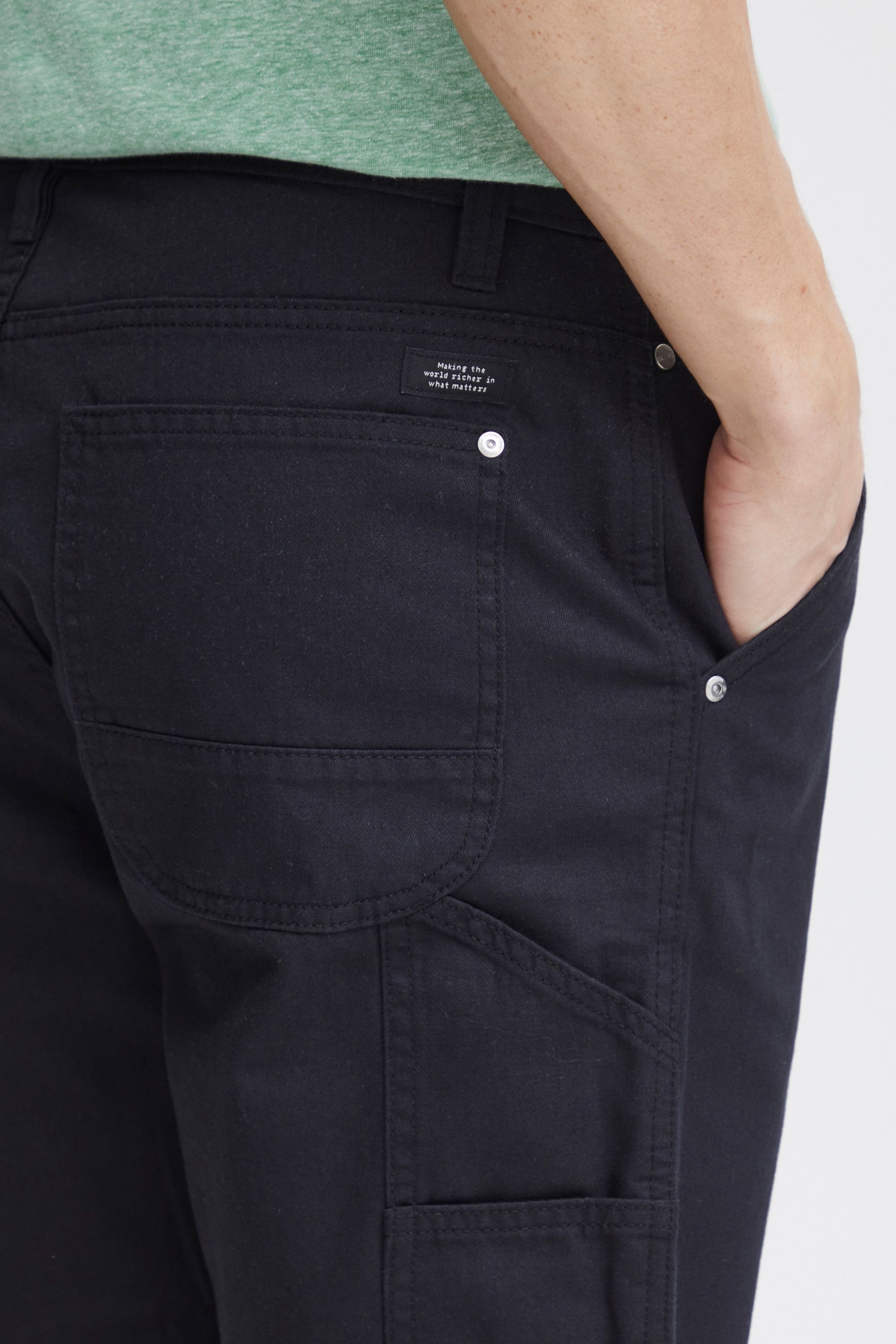 Blend Chinoshorts »Chinoshorts BHWoven«