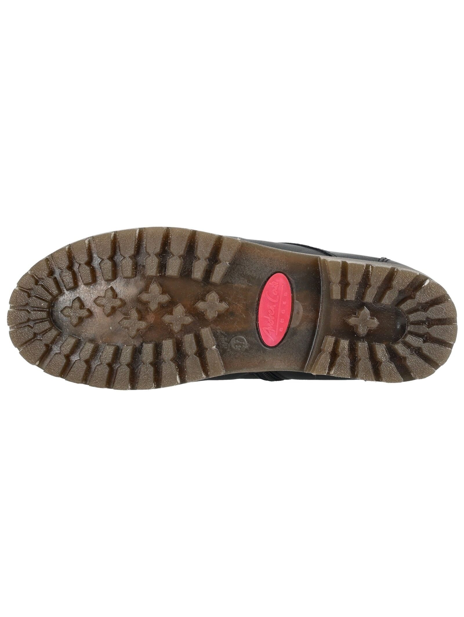 Andrea Conti Stiefelette »Andrea Conti Stiefelette Leder«