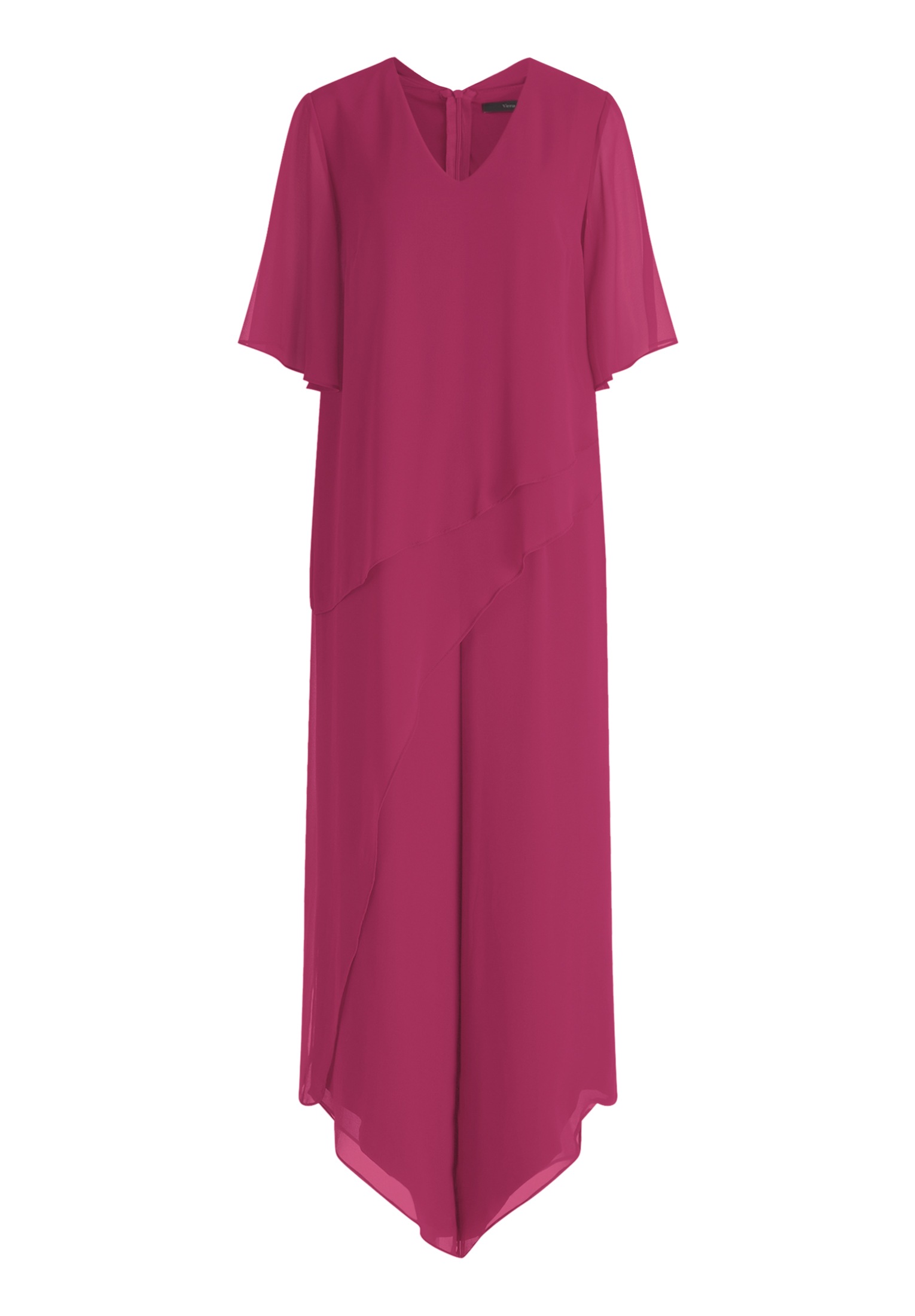 Vera Mont Overall "Damen mit Stufen" 1 Stk. günstig online kaufen