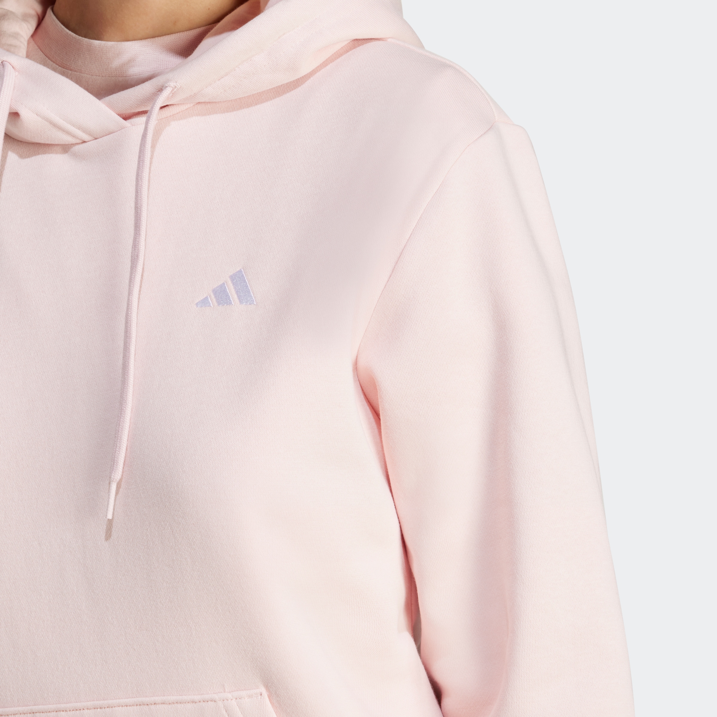 adidas Sportswear Kapuzensweatshirt »W SL FC HD«