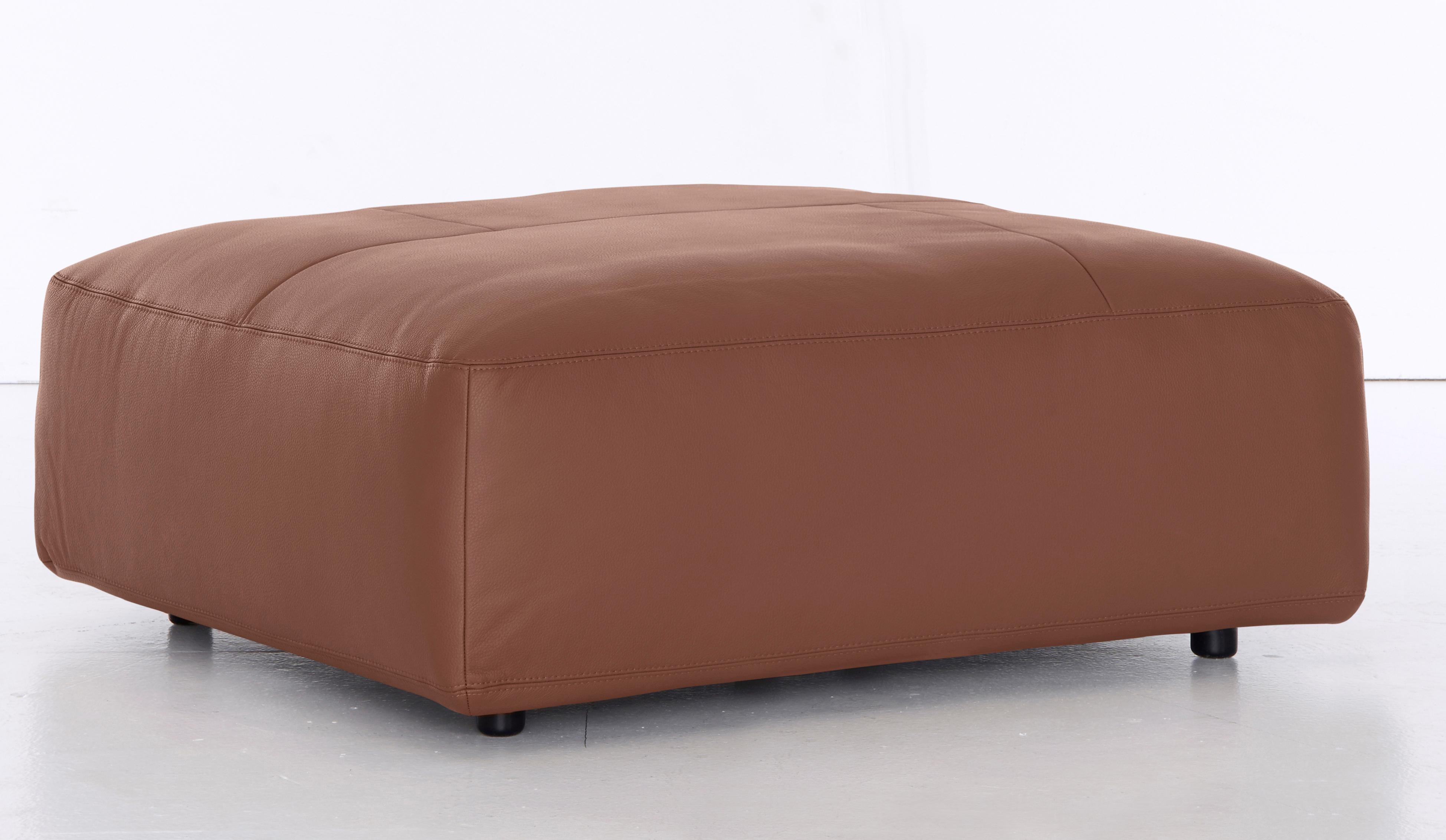 Musterring Hocker "LUCIA"