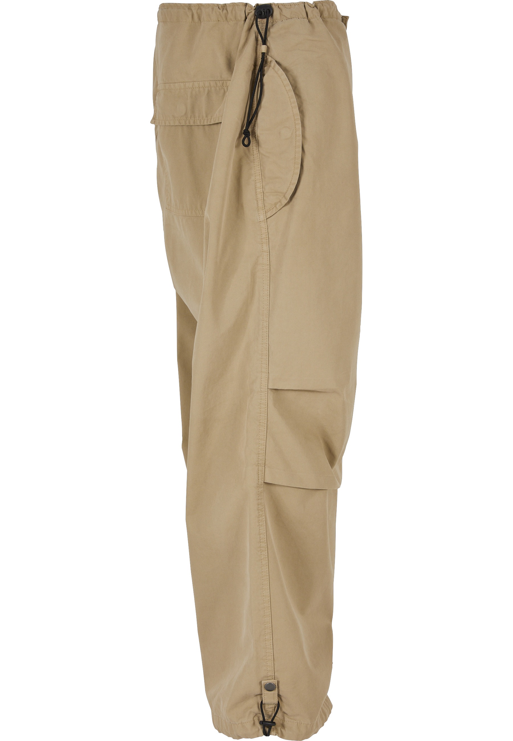 URBAN CLASSICS Cargohose »Urban Classics Herren Wide Cargo Pants«