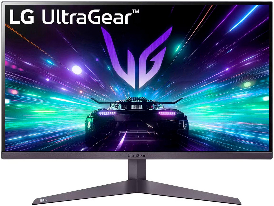 Gaming-LED-Monitor »27GS50FX«, 69 cm/27 Zoll, 1920 x 1080 px, Full HD, 5 ms...