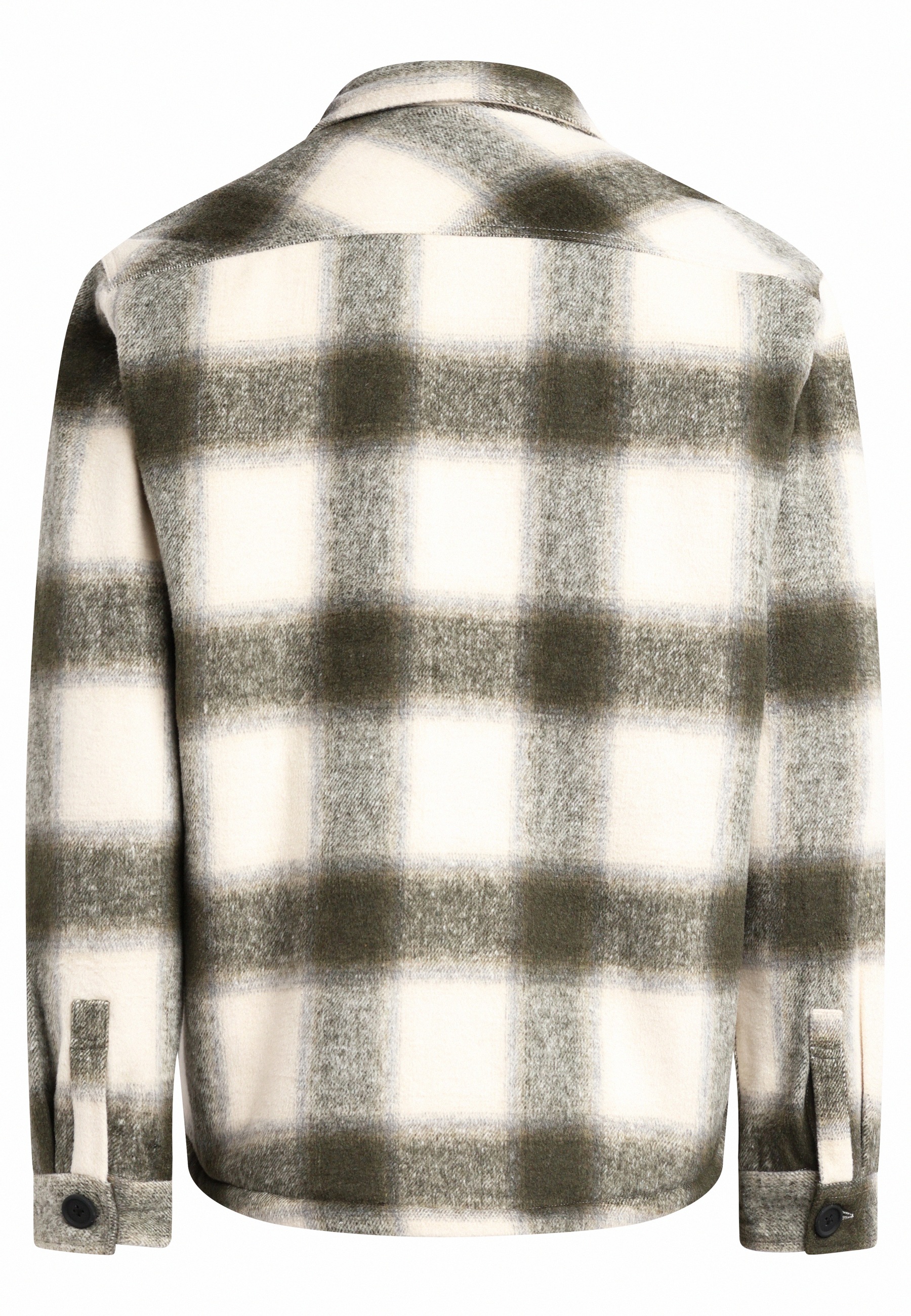 REDEFINED REBEL Funktionsjacke »Redefined Rebel Overshirt RRIan Overshirt«
