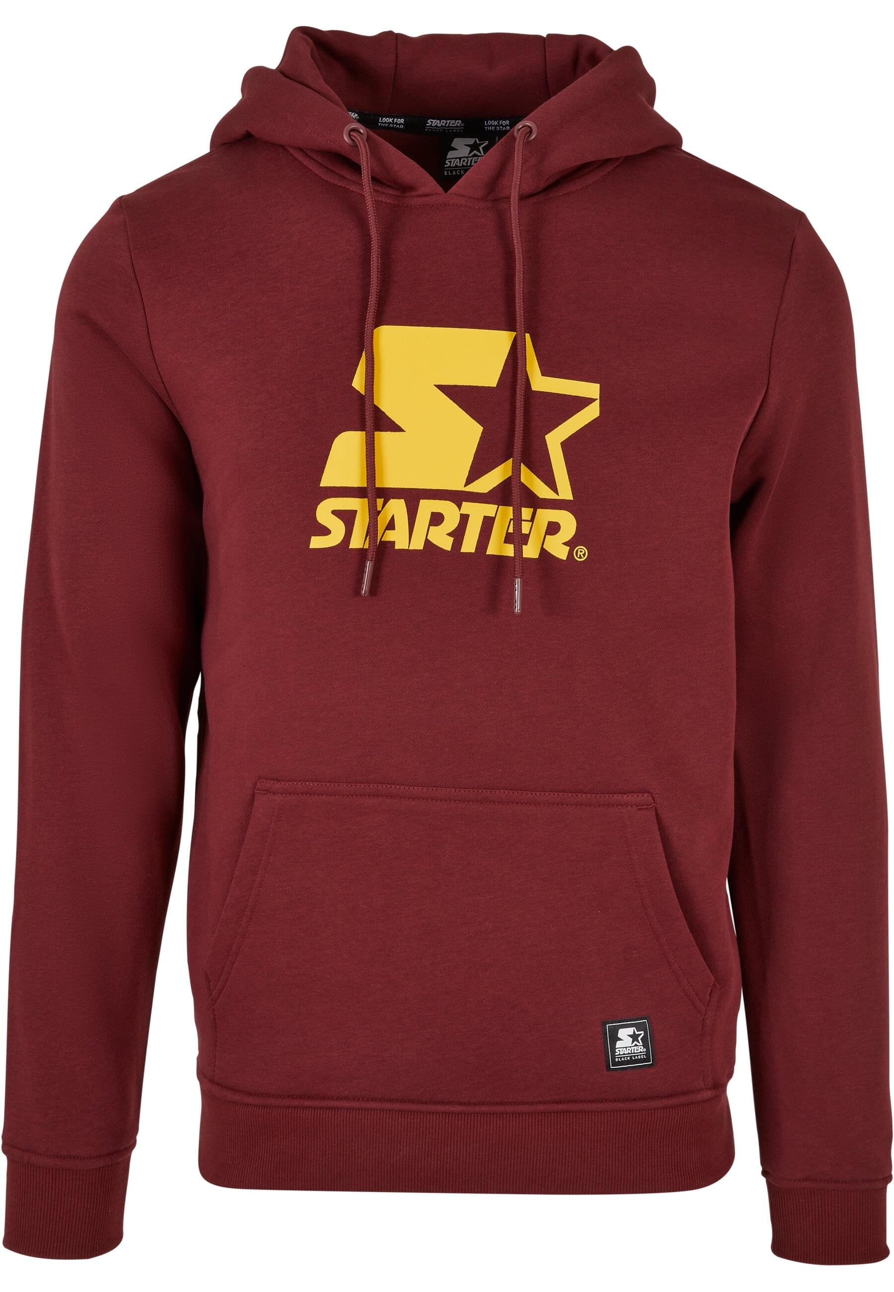 Sweatshirt »Starter Black Label Herren Starter The Classic Logo Hoody«