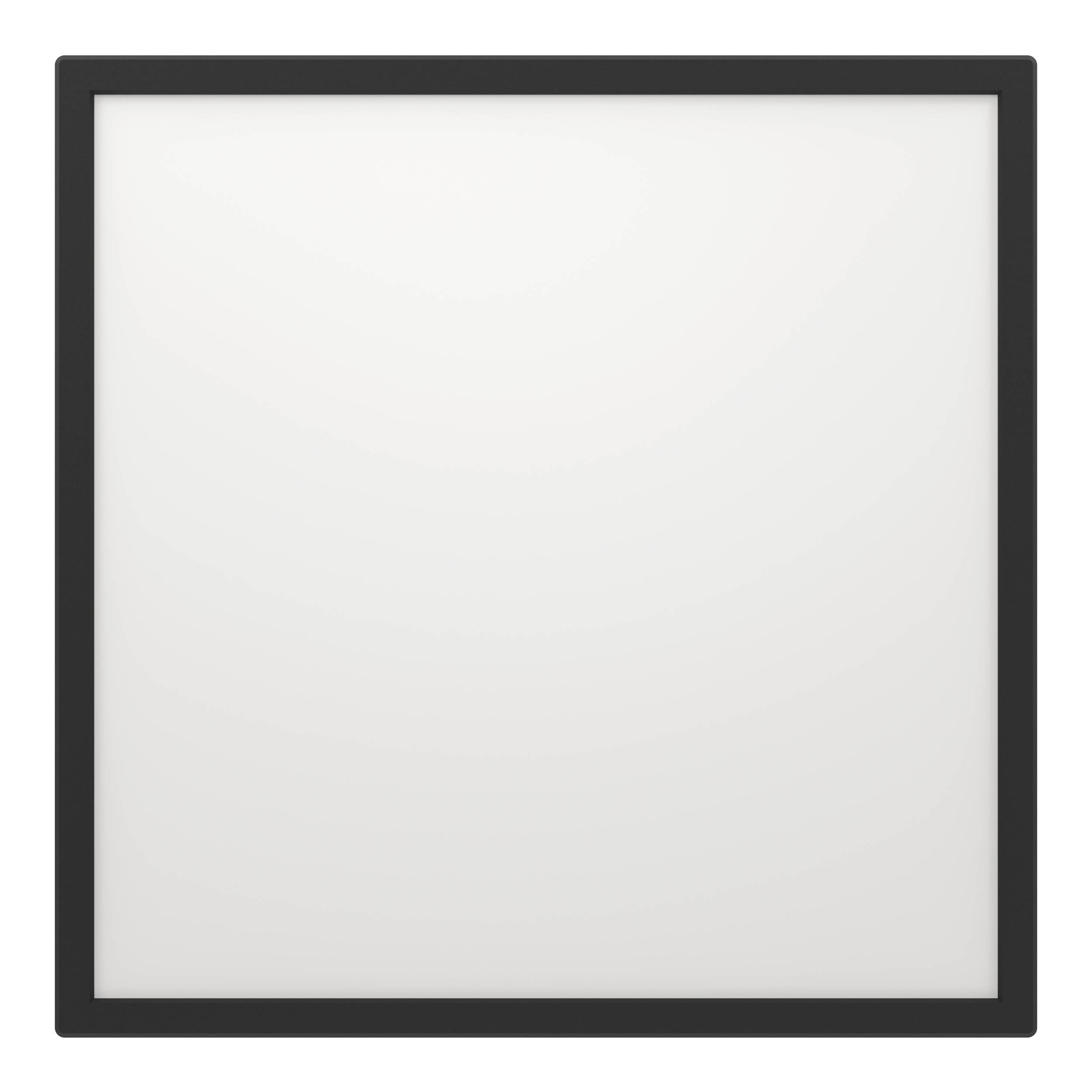 EGLO Deckenleuchte »Rovito Deckenlampe, Deckenbeleuchtung, Badlampe, Kunststoff, IP44« LED-Modul 1 Stk. Kaltweiß | Neutralweiß | Warmweiß