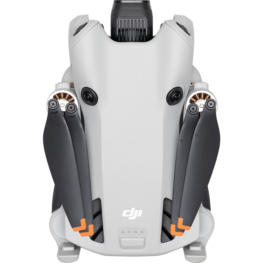 DJI Drohne »Mini 4 Pro (DJI RC 2) (GL)«