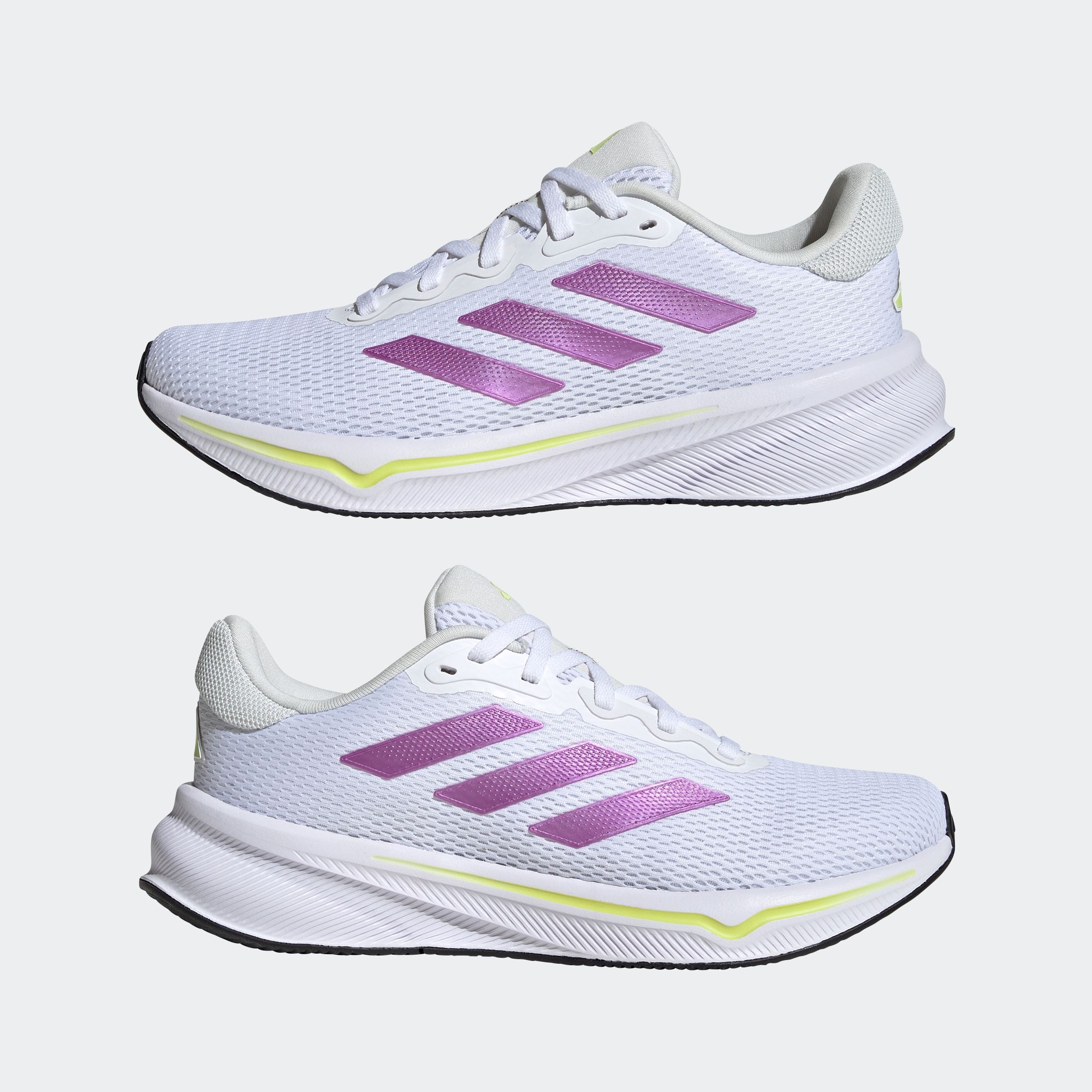 adidas Performance Laufschuh »RESPONSE«