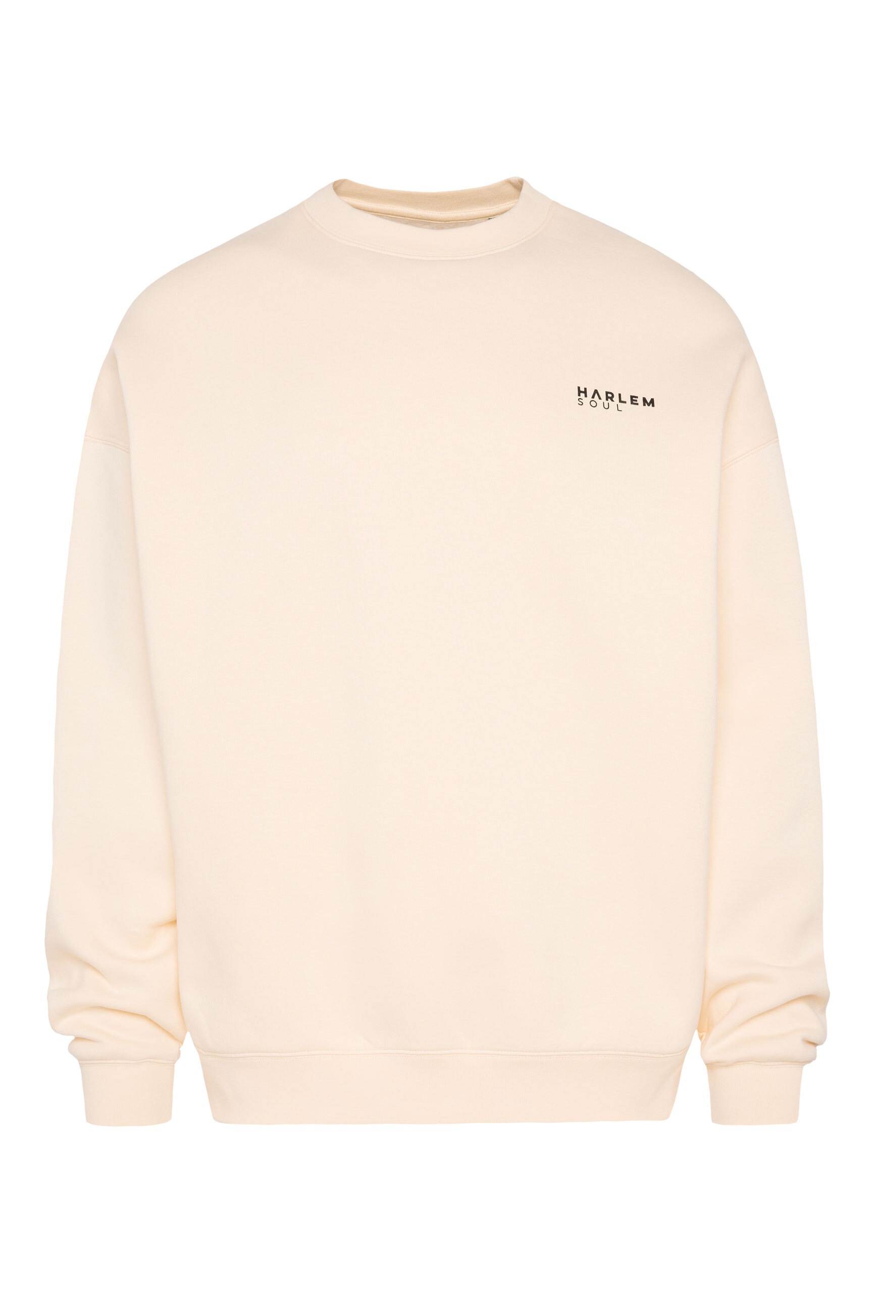 Harlem Soul Sweater, mit weicher Innenseite günstig online kaufen