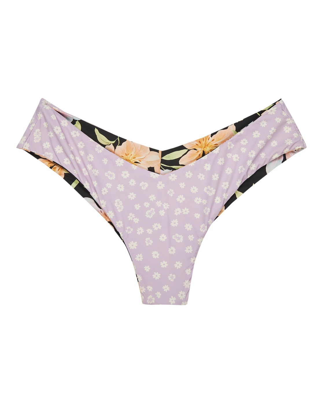 Billabong Bikini-Hose "Twin Sol Rev Fiji" günstig online kaufen