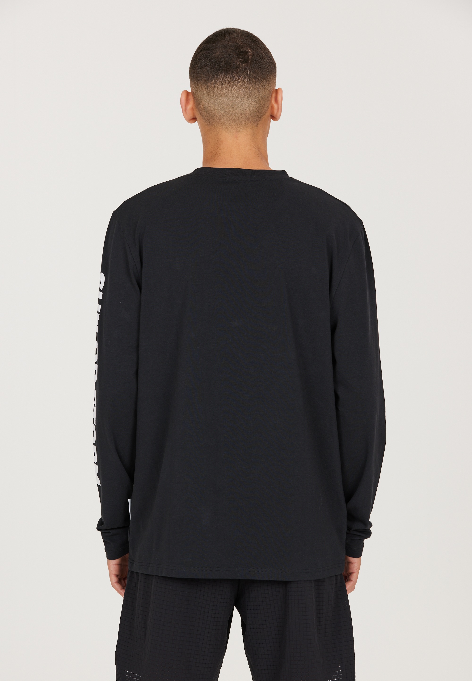 SOS Fleeceshirt »Hetman«, (1 tlg.), mit atmungsaktivem Material