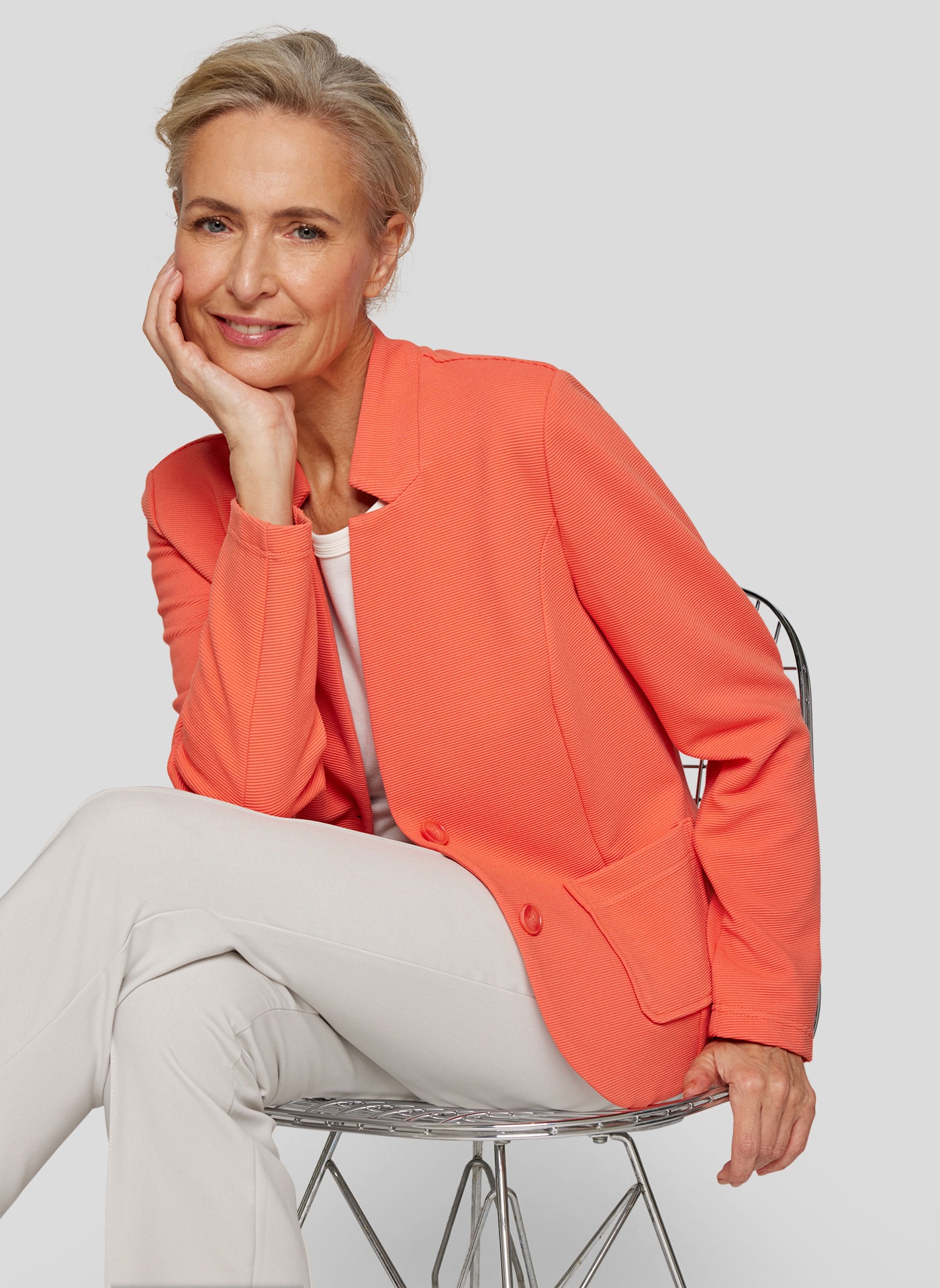Rabe Jackenblazer »Jacke«