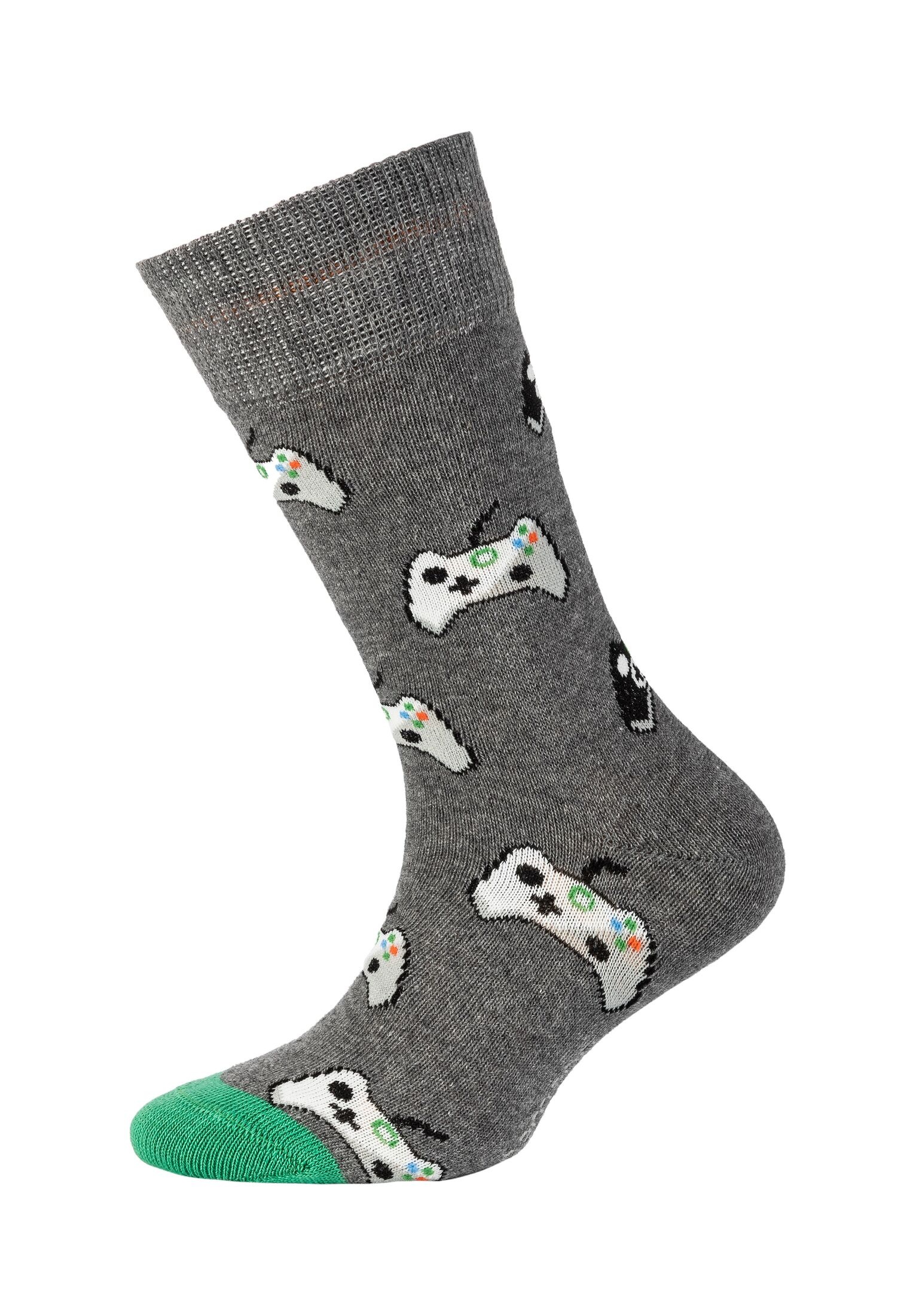 Camano Socken »Socken 7er Pack«