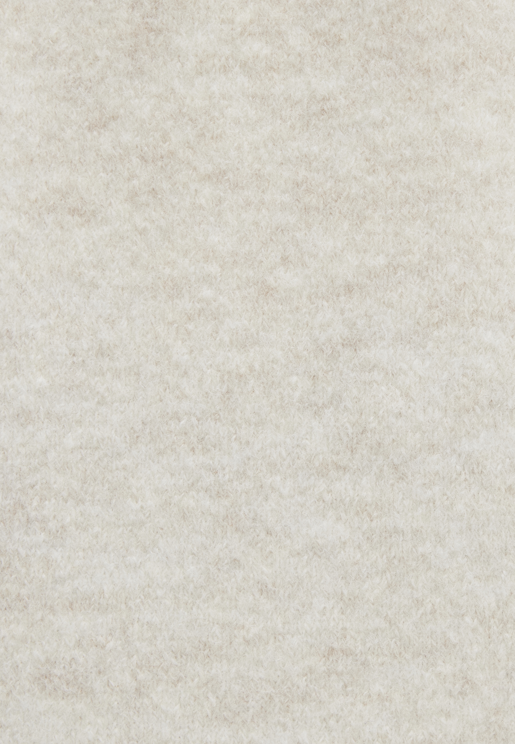 Mavi Troyer »HALF ZIP SWEATER«
