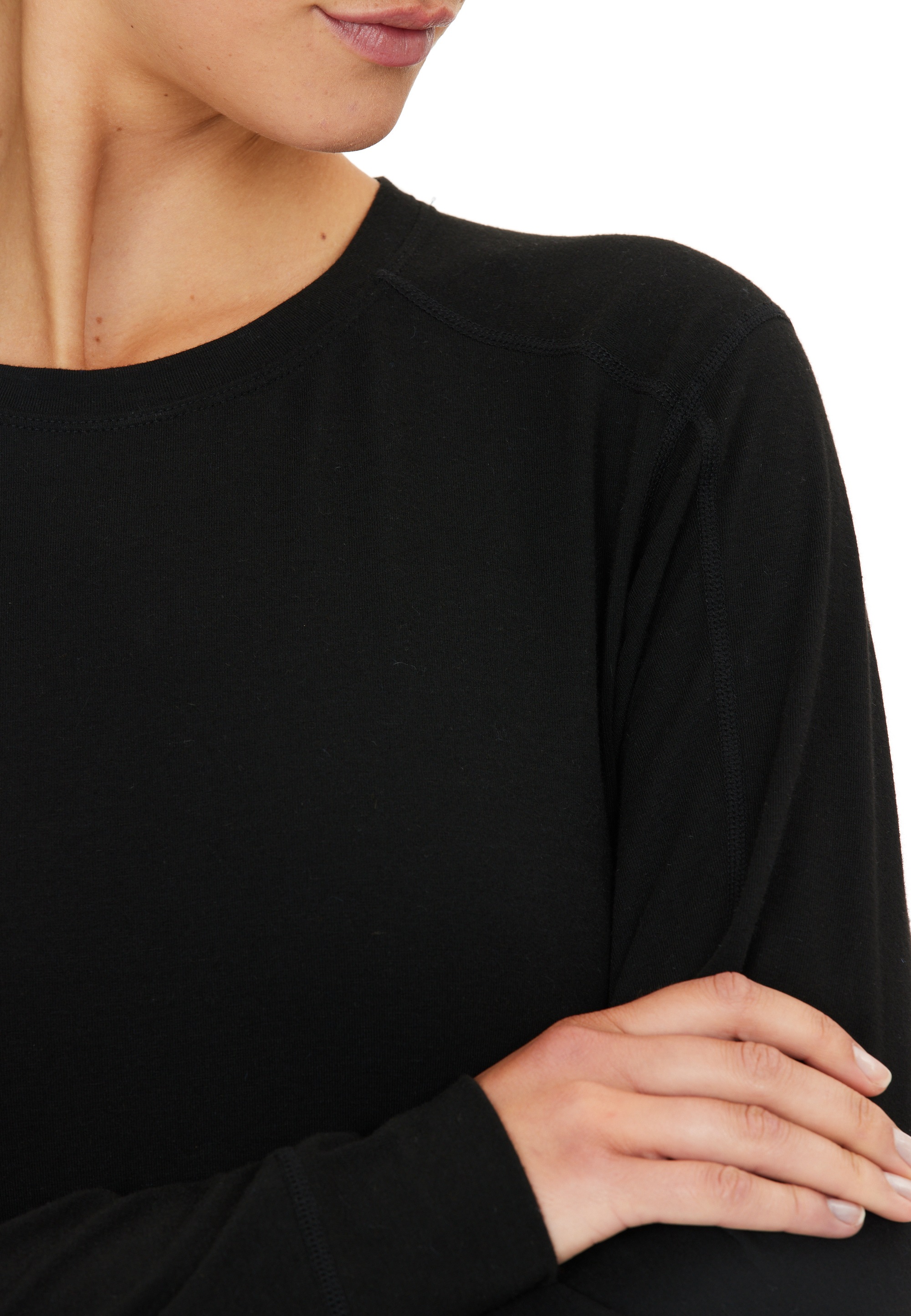 ENDURANCE Funktionsshirt »Rale«, mit 4-Wege-Stretch