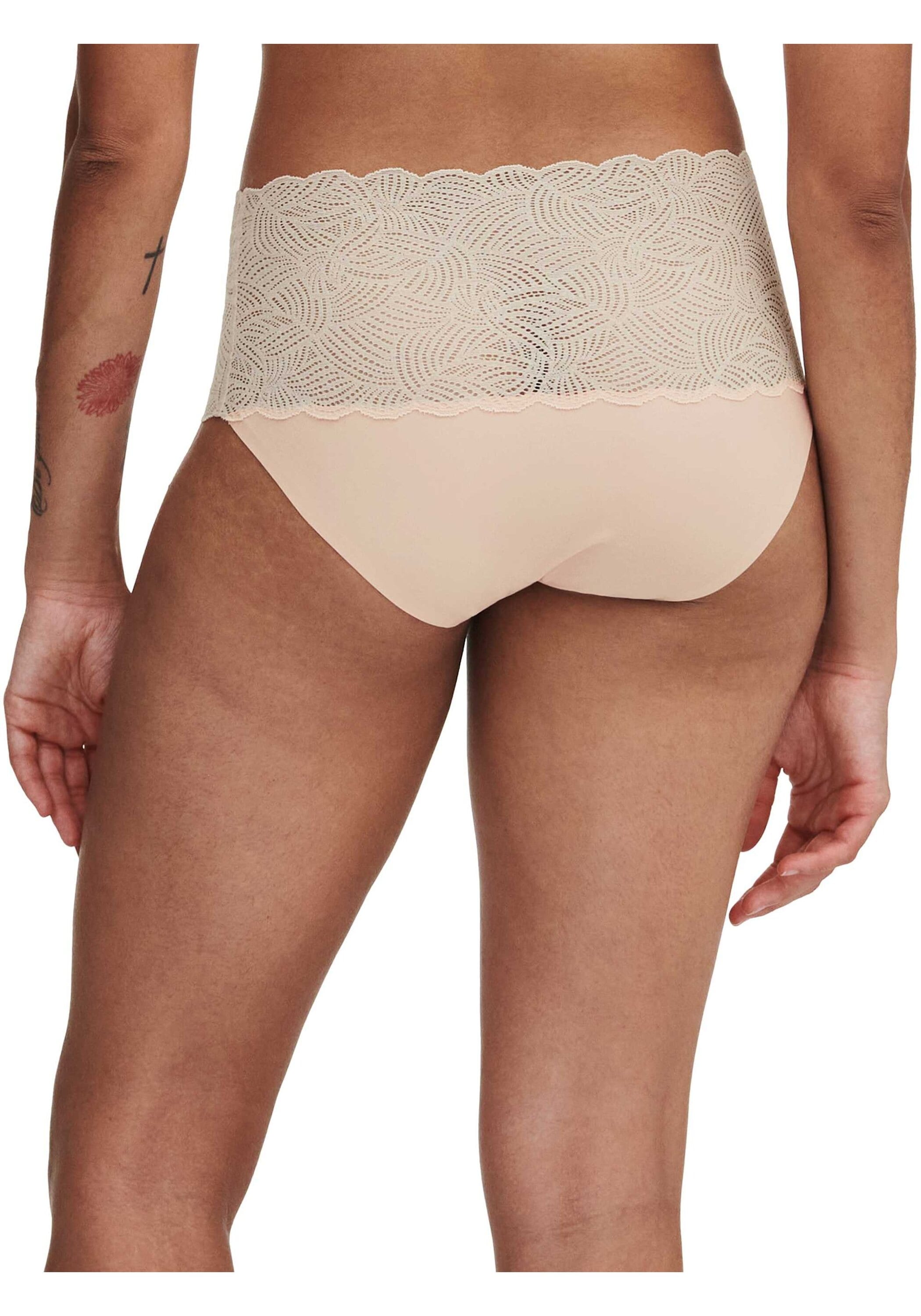Chantelle Panty »Panty SOFTSTRETCH 2er Pack«