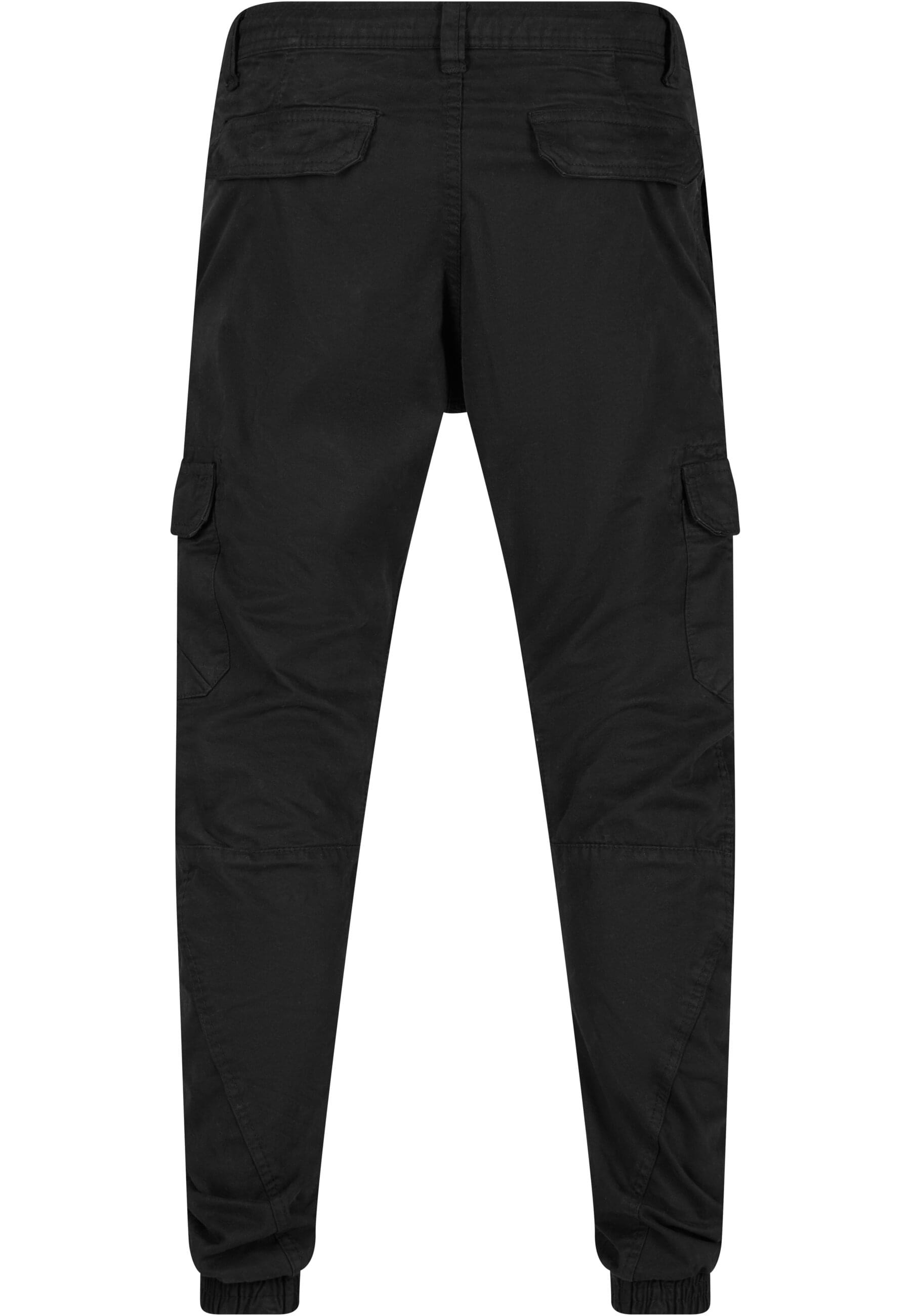 URBAN CLASSICS Cargohose »Urban Classics Herren Cargo Jogging Pants«, (1 tlg.)