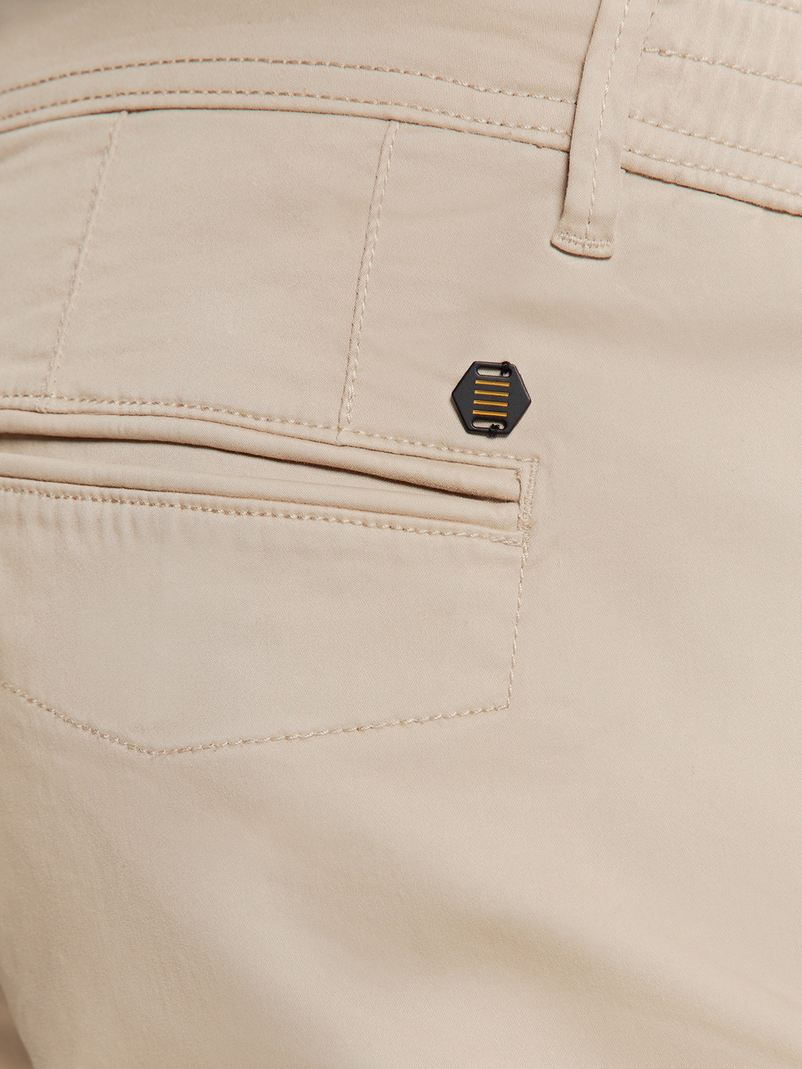 NO EXCESS Chinohose »No Excess Chino-Shorts«
