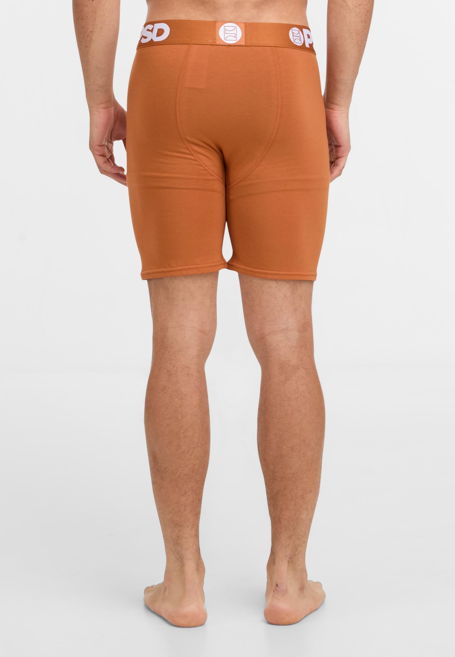 PSD Boxershorts »PSD WESTERN 3 PACK«, (1 St.)
