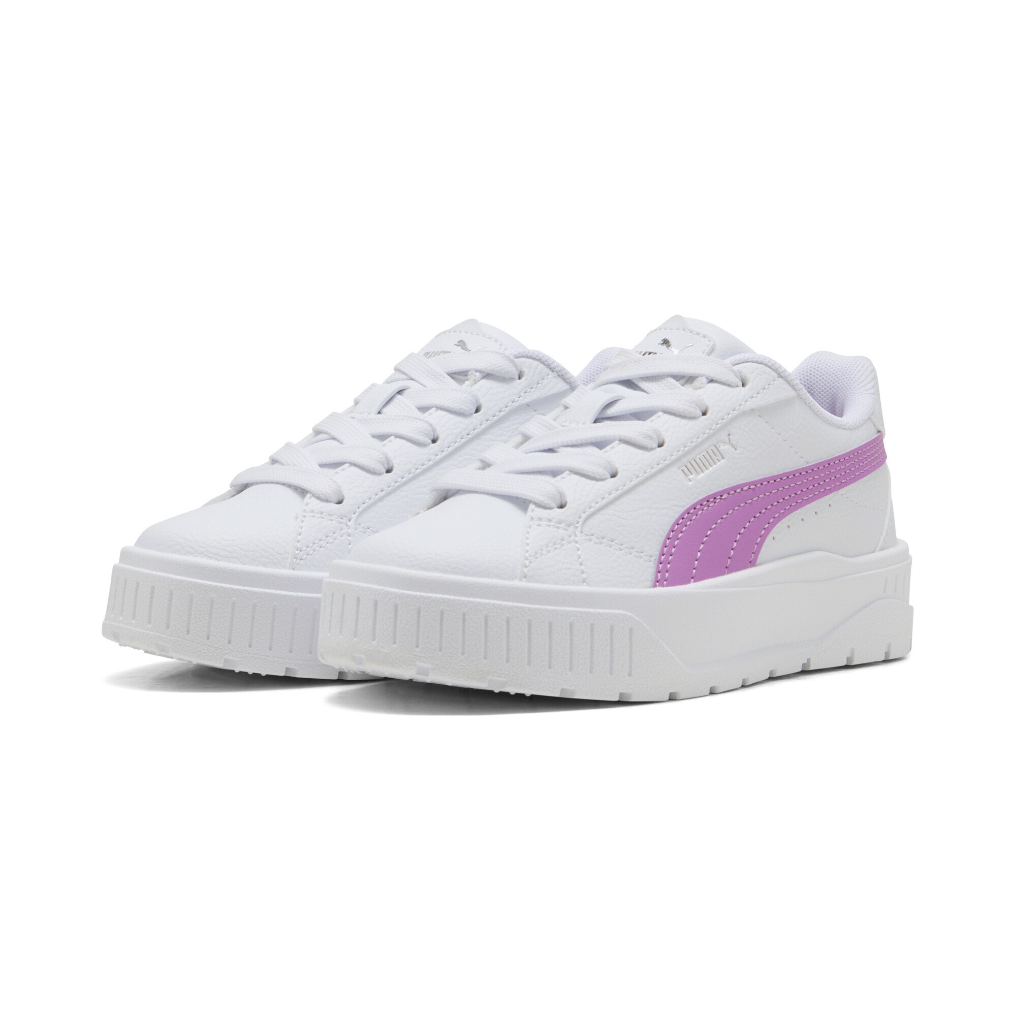 PUMA Sneaker »Karmen II Sneakers Mädchen«