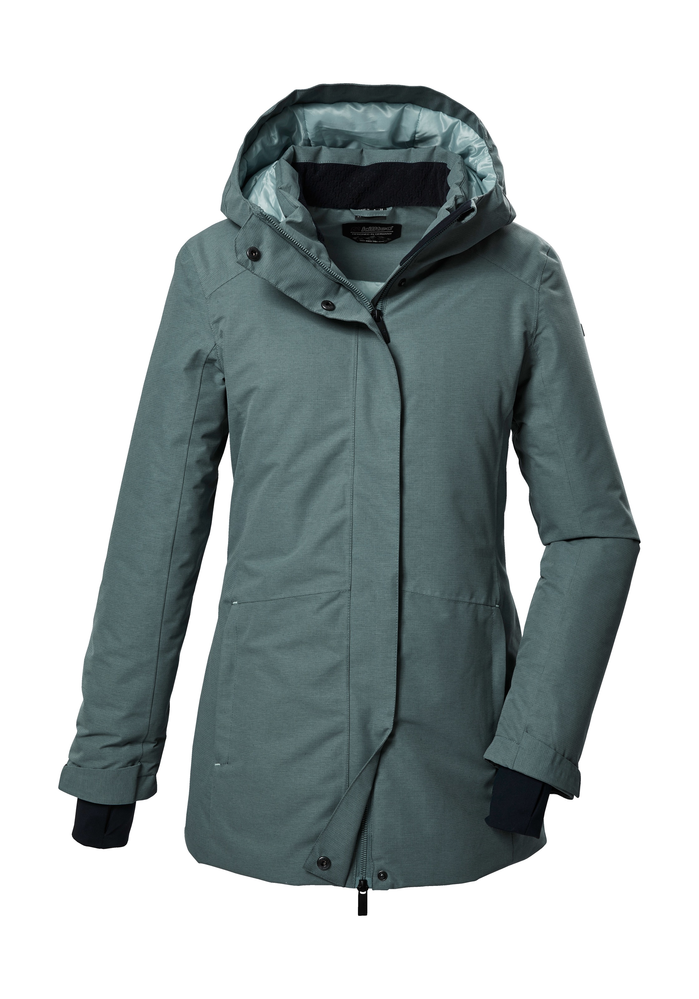 Killtec Parka »KOW 93 WMN PKR«