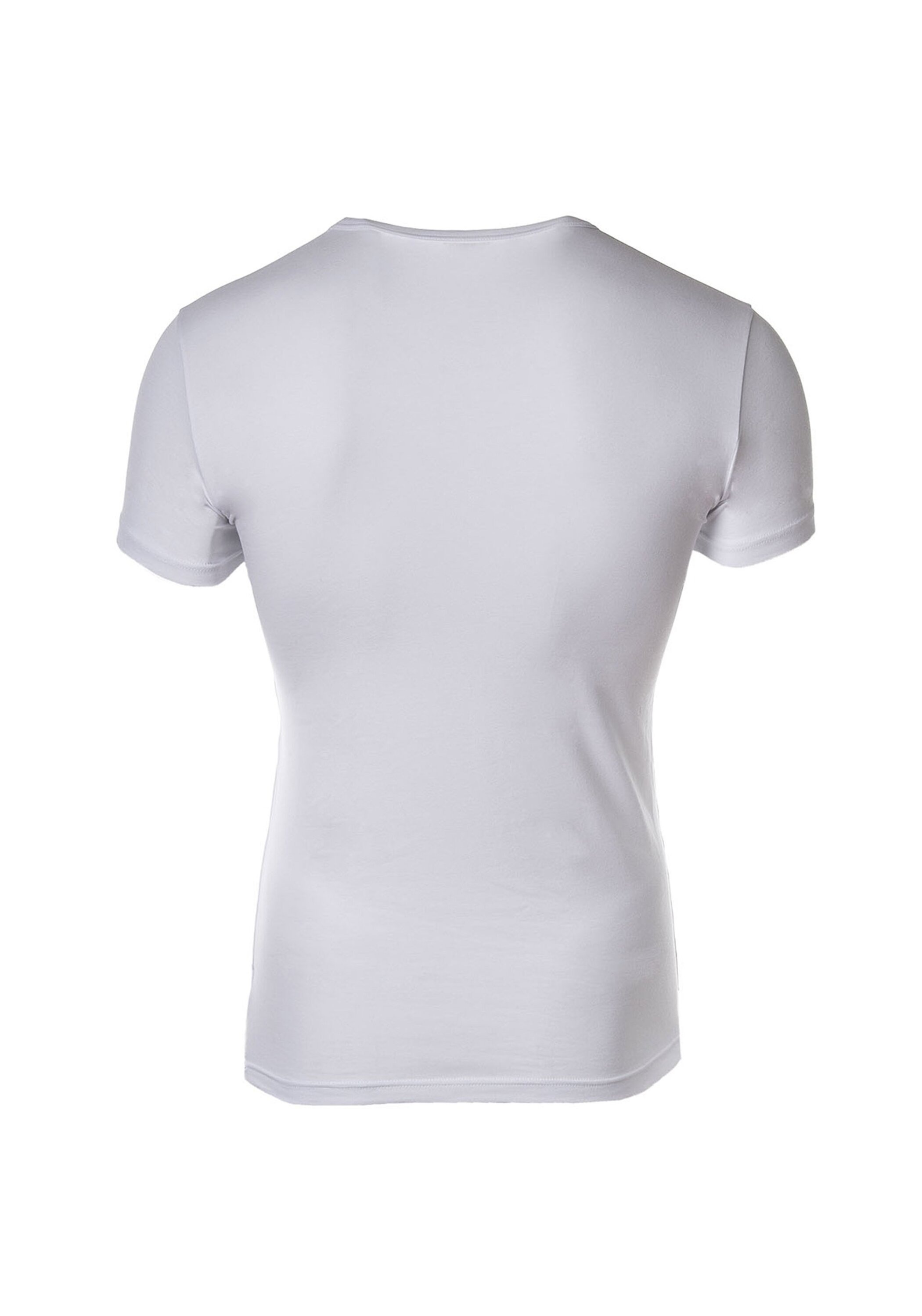 Emporio Armani T-Shirt »T-Shirt 2er Pack«