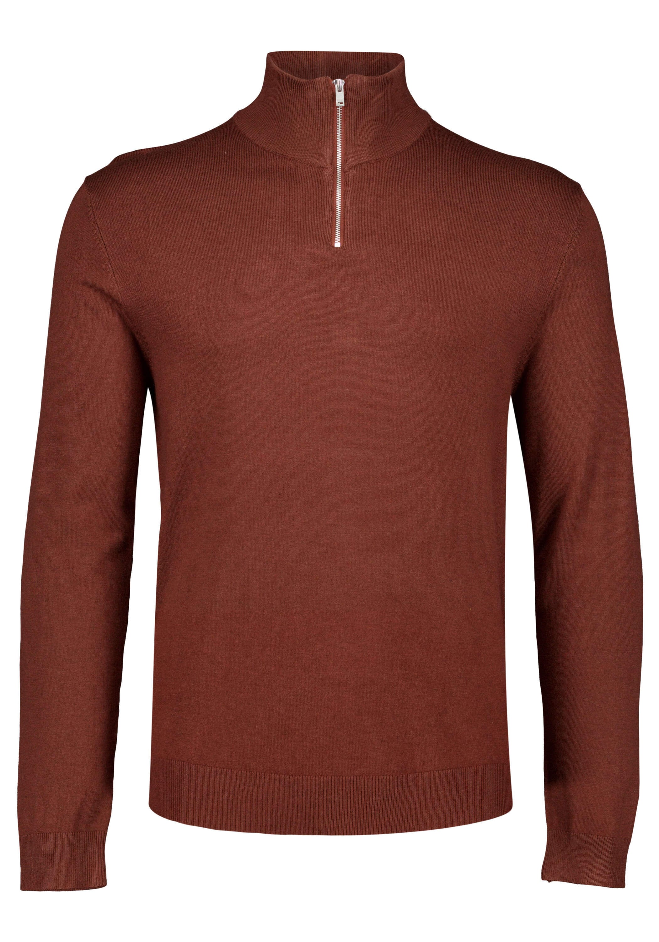 LINDBERGH Troyer »Troyer Slim Fit«