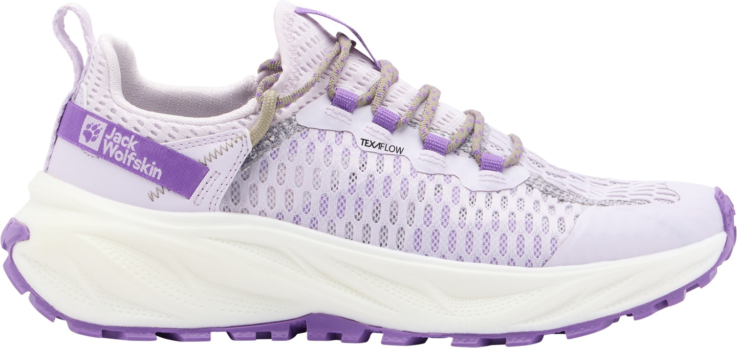 Jack Wolfskin Sneaker "PRELIGHT SWIFT VENT LOW W" günstig online kaufen