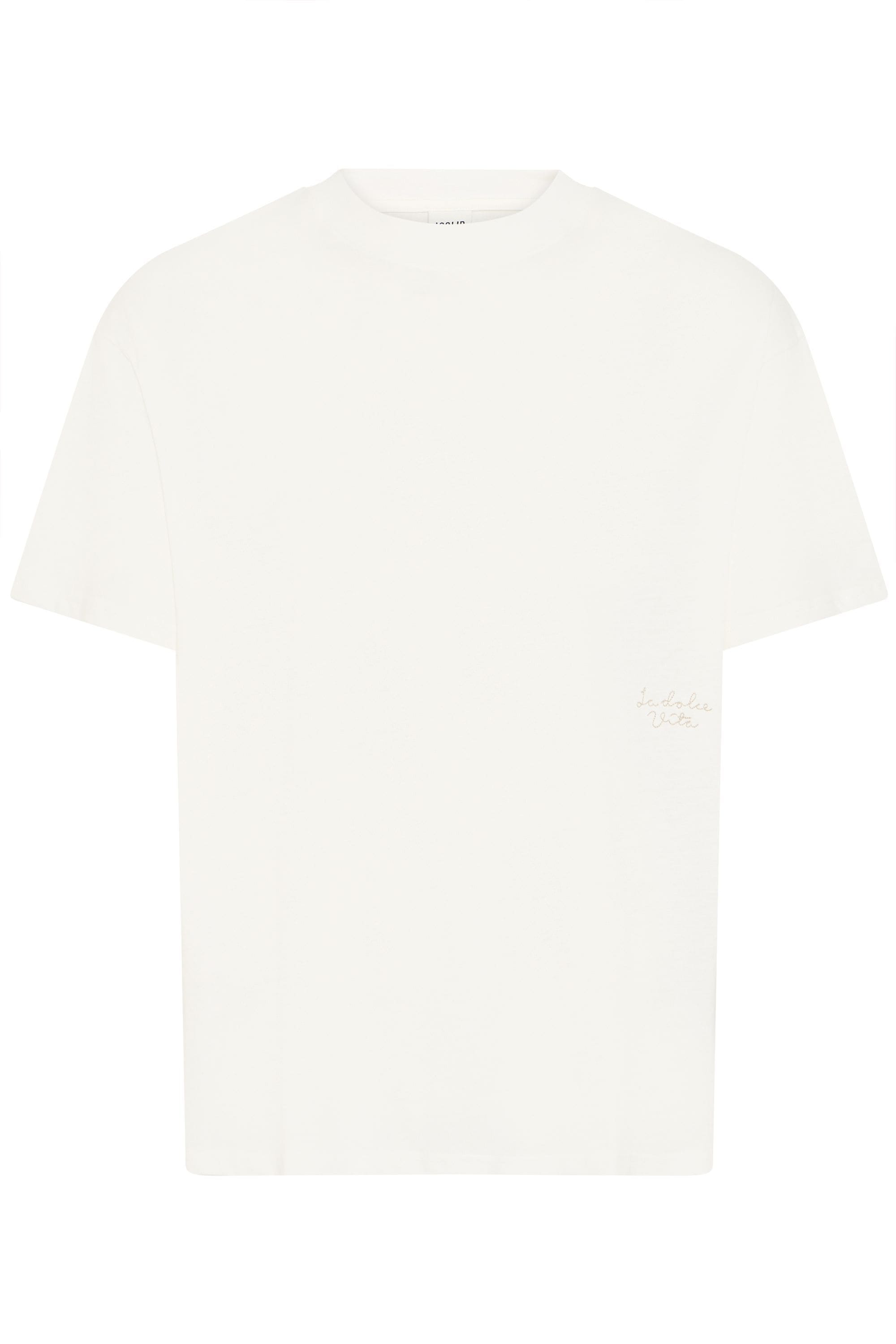 Solid Rundhalsshirt "Rundhalsshirt SDPEHR" günstig online kaufen