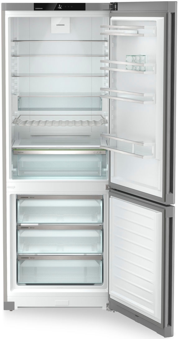 Liebherr Kühl-/Gefrierkombination »CNsfa 7723«, DuoCooling