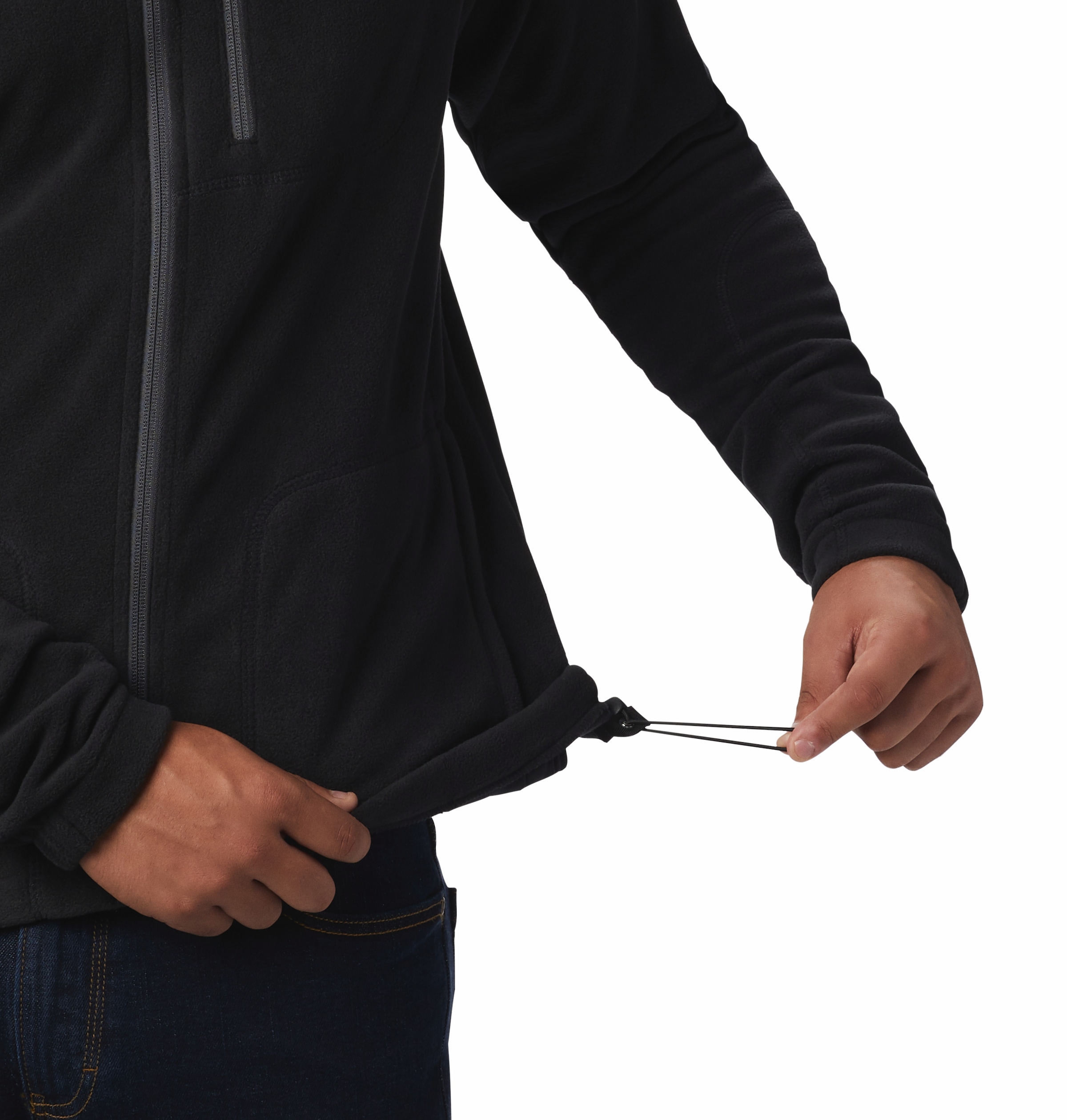 Columbia Fleecejacke »FAST TREK II FULL ZIP FLEECE«, (1 St.)