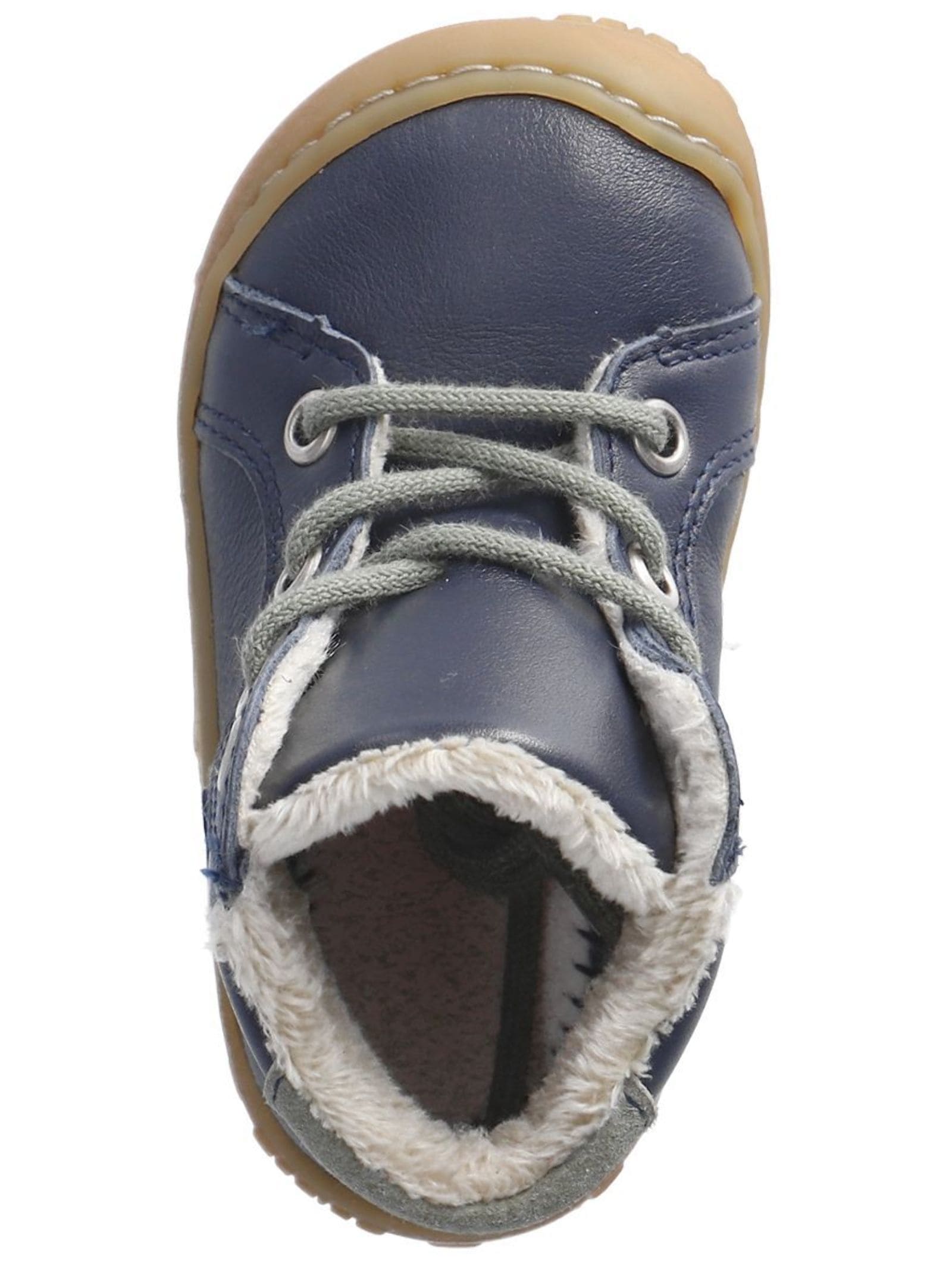 Pepino Schnürschuh »Pepino Halbschuhe Leder«
