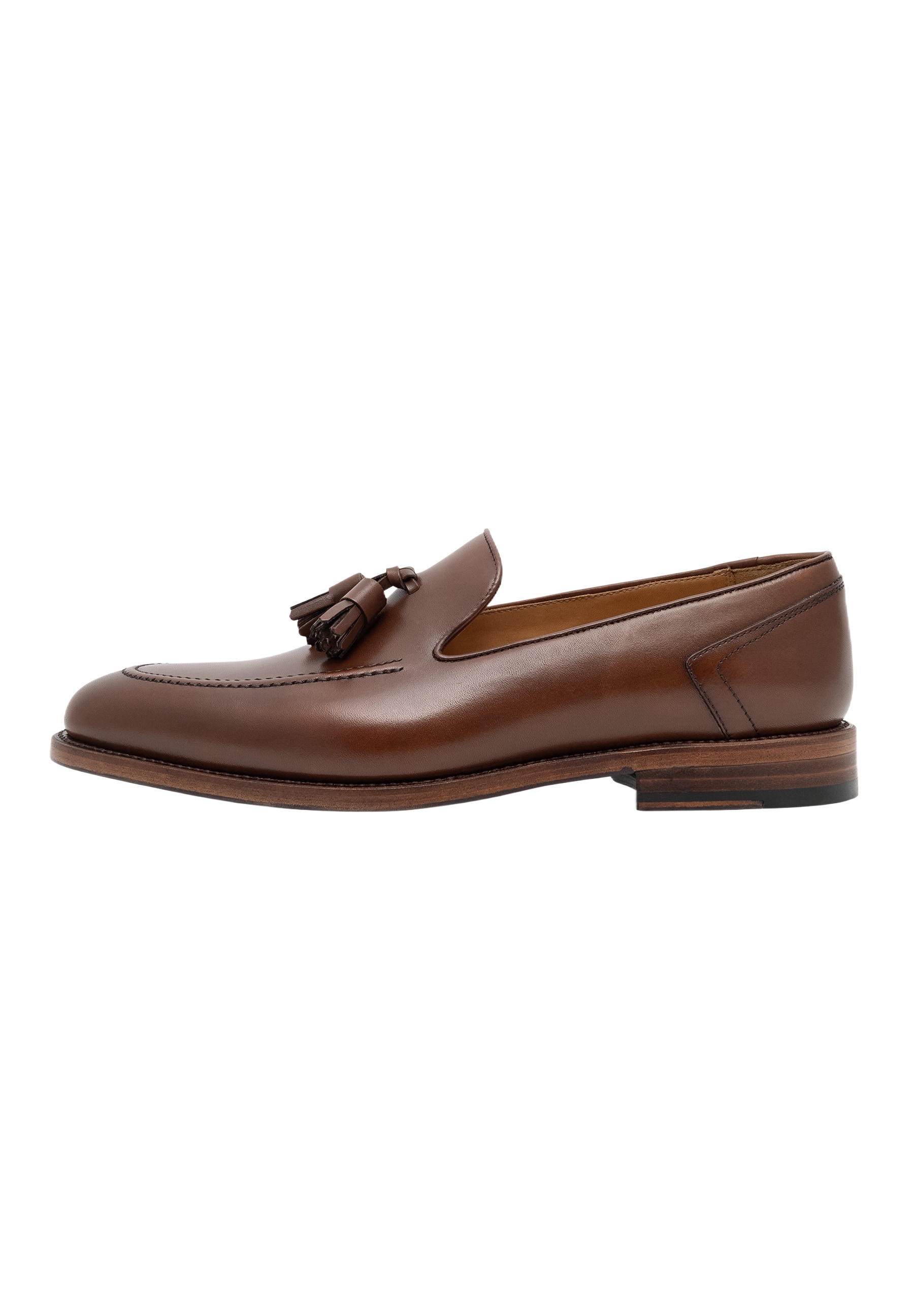 Henry Stevens Loafer "Marshall TL"