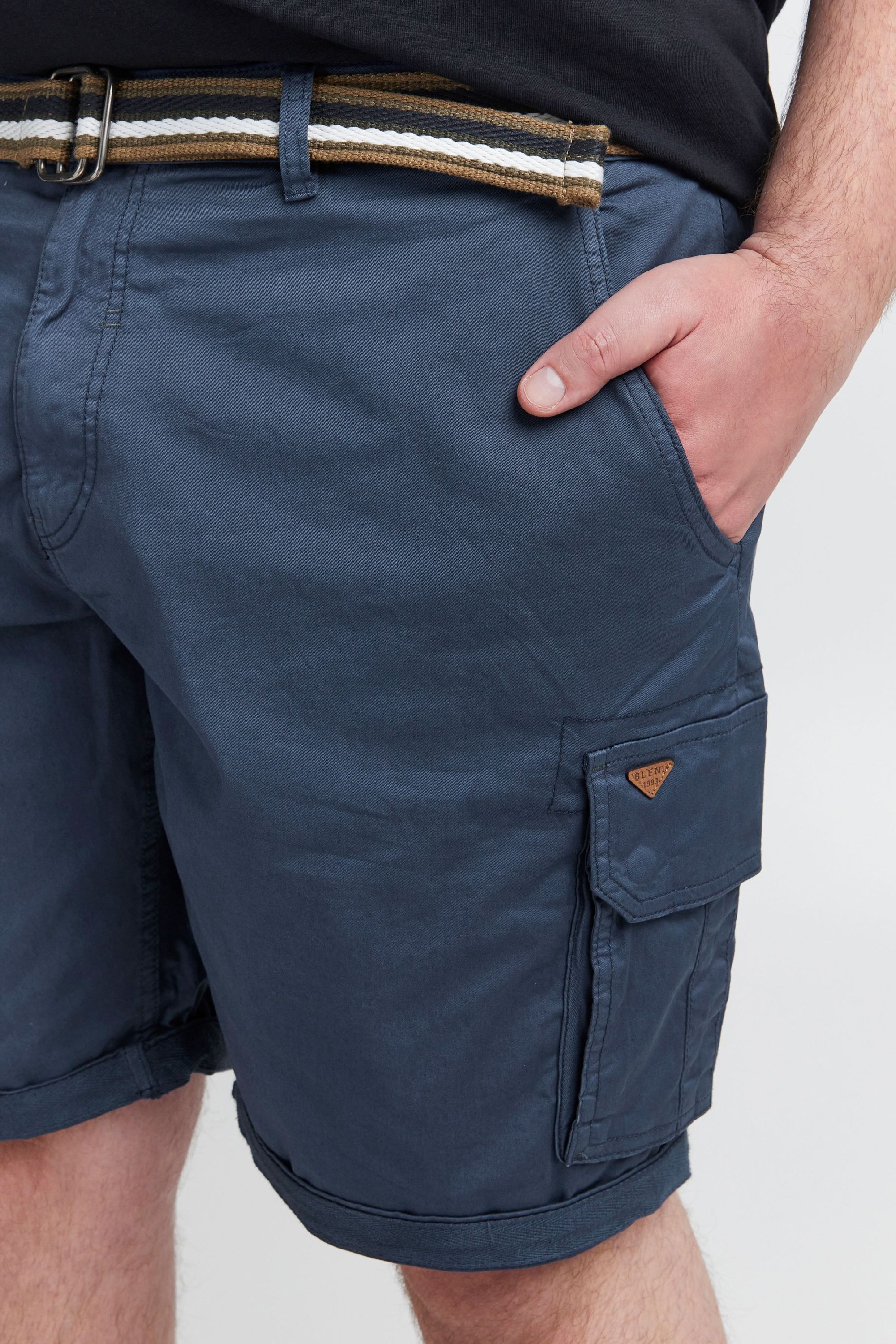 Blend Cargoshorts »Cargoshorts BHBBrian«