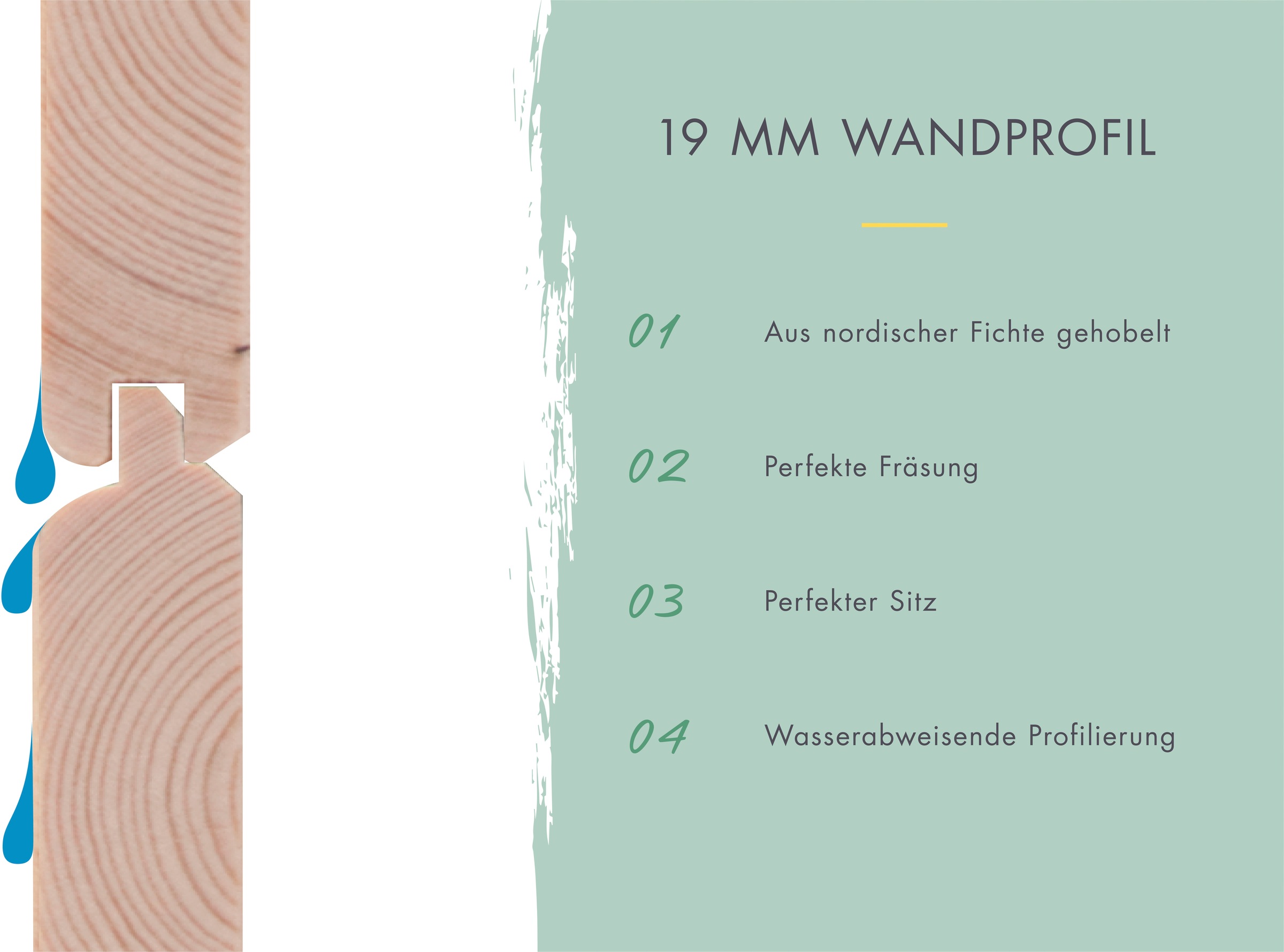 Karibu Gartenhaus »»Amberg 4«« naturbelassen, anthrazit oder terragrau