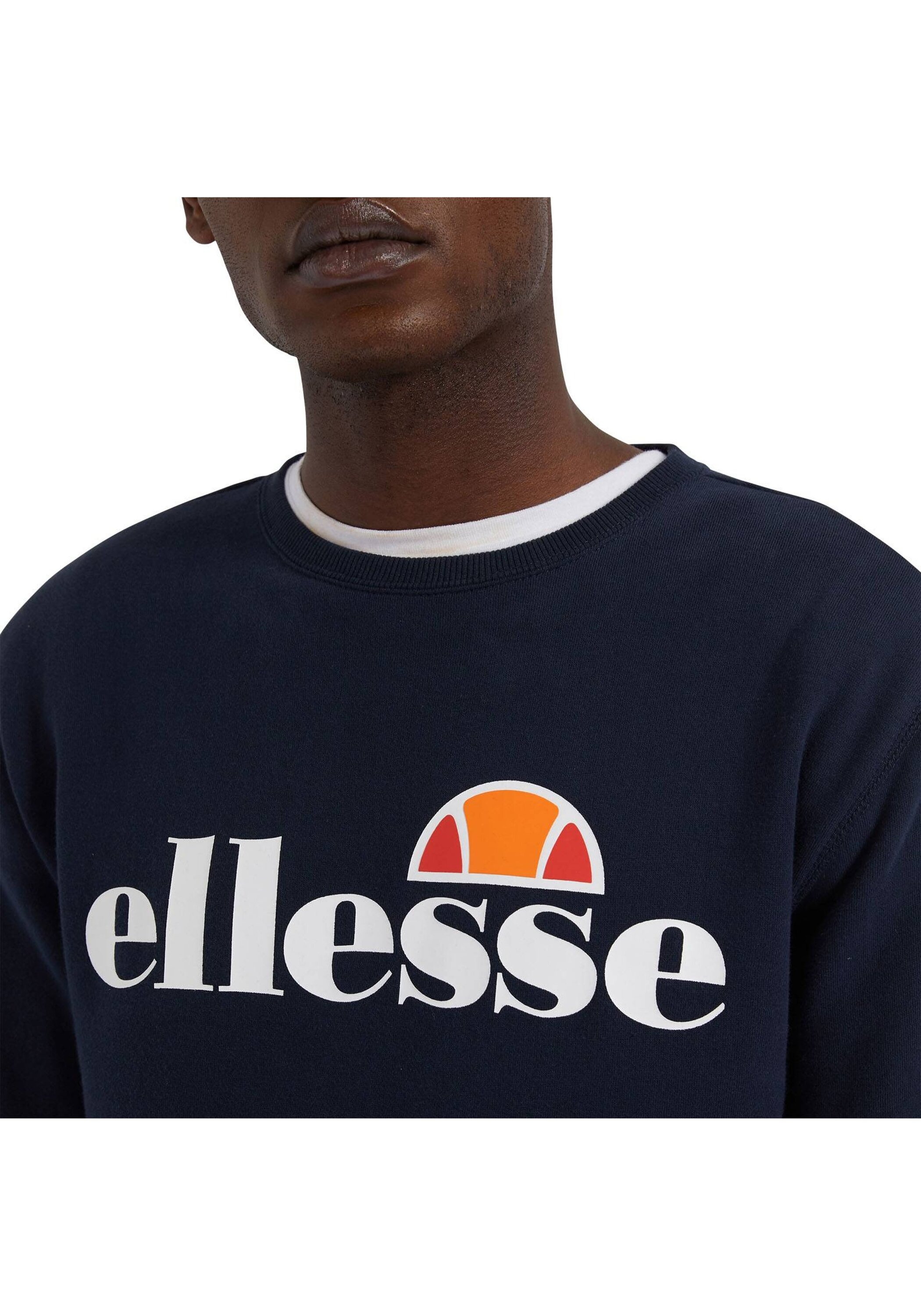 Ellesse Sweatshirt »Sweatshirt SL Succiso«