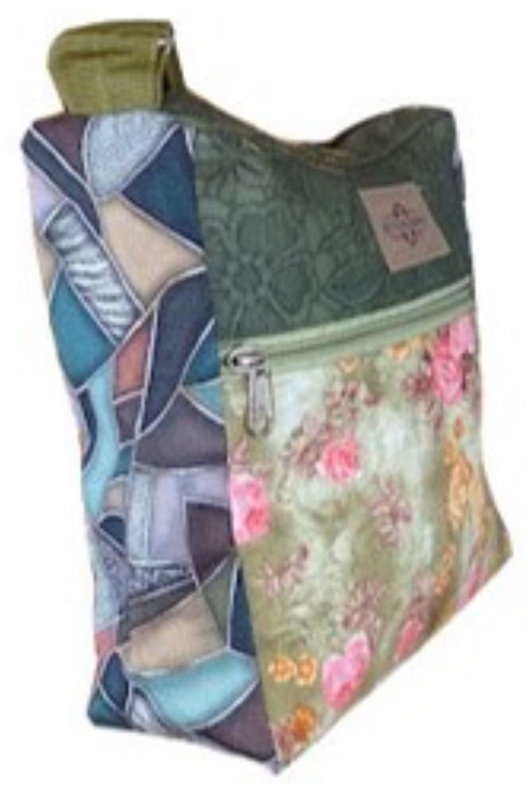 Thumbnail - Rettungsring Gürtel Umhängetasche