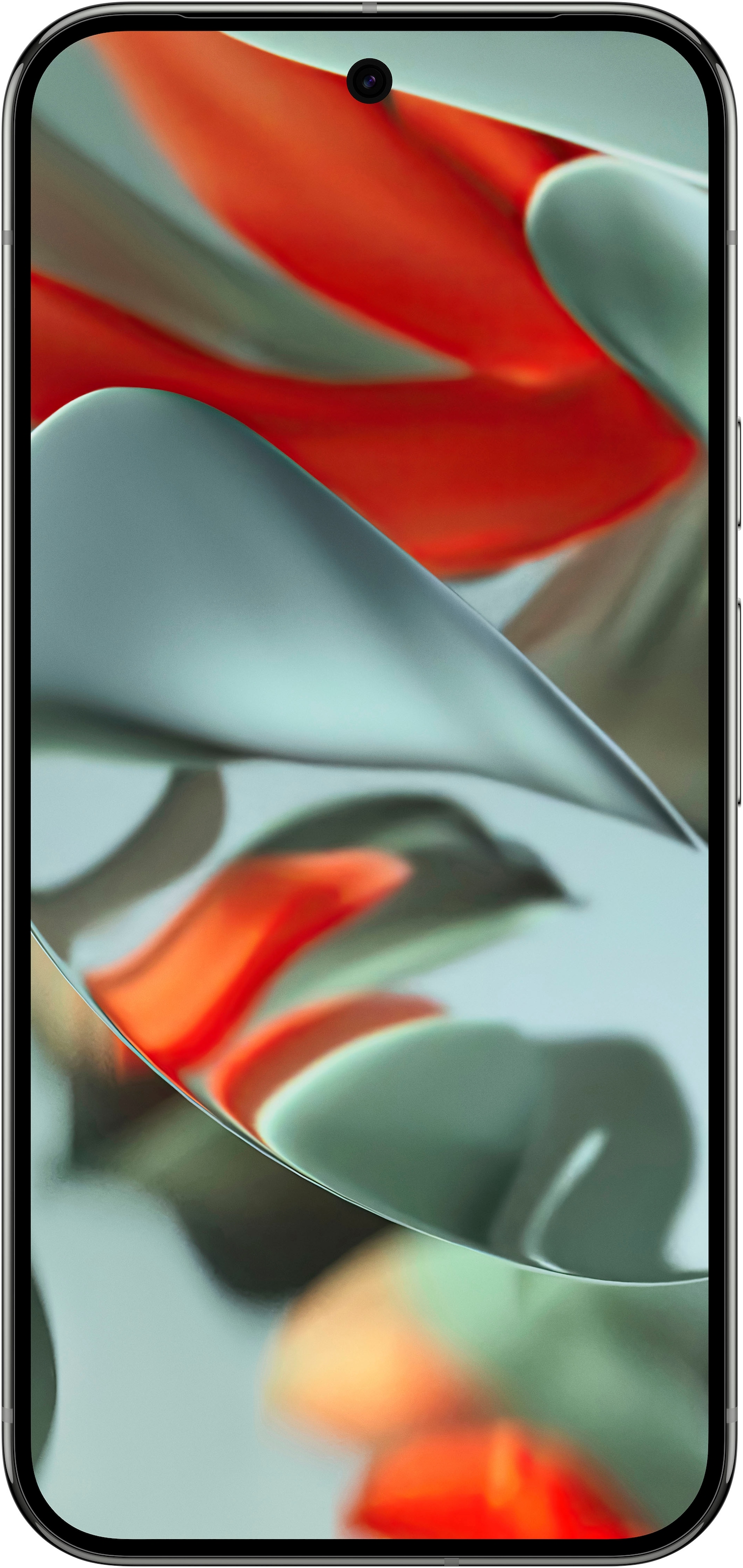 Google Smartphone »Pixel 9 Pro XL, 128 GB«, Hazel