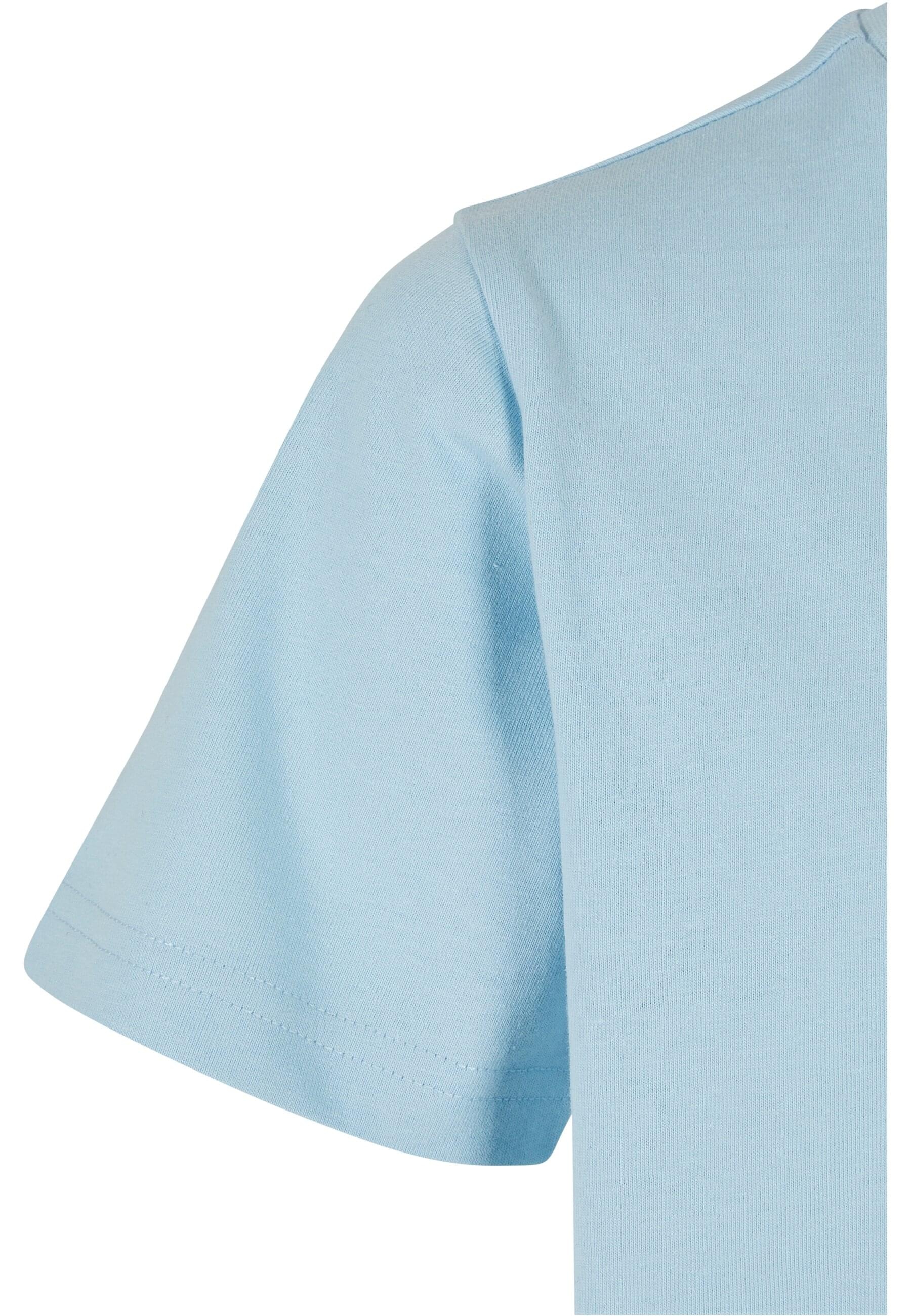 URBAN CLASSICS T-Shirt »Urban Classics Herren Boys Organic Basic Tee 2-Pack«, (1 tlg.)