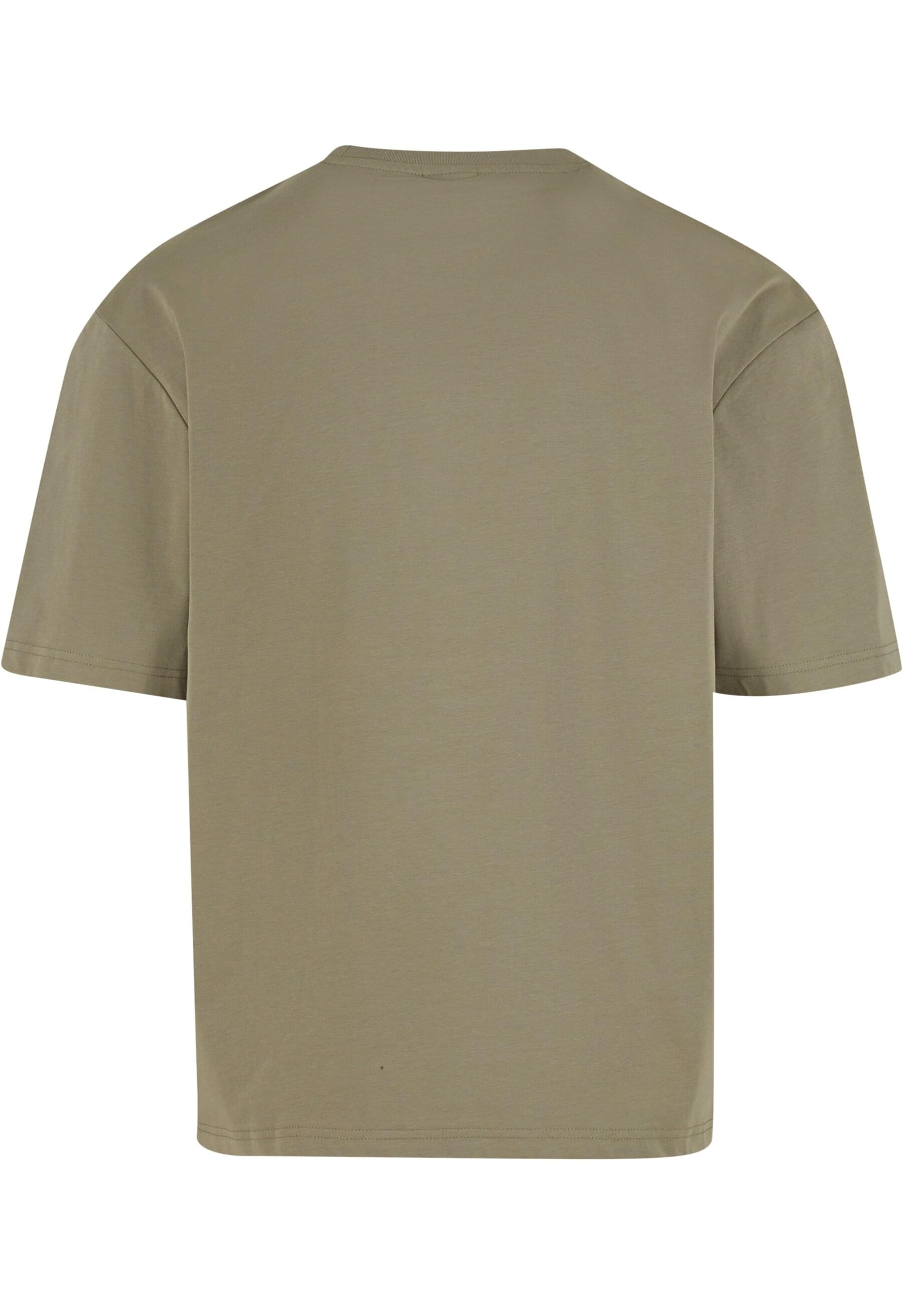 URBAN CLASSICS T-Shirt »Urban Classics Sorona Loose Fit Tee«, (1 tlg.)