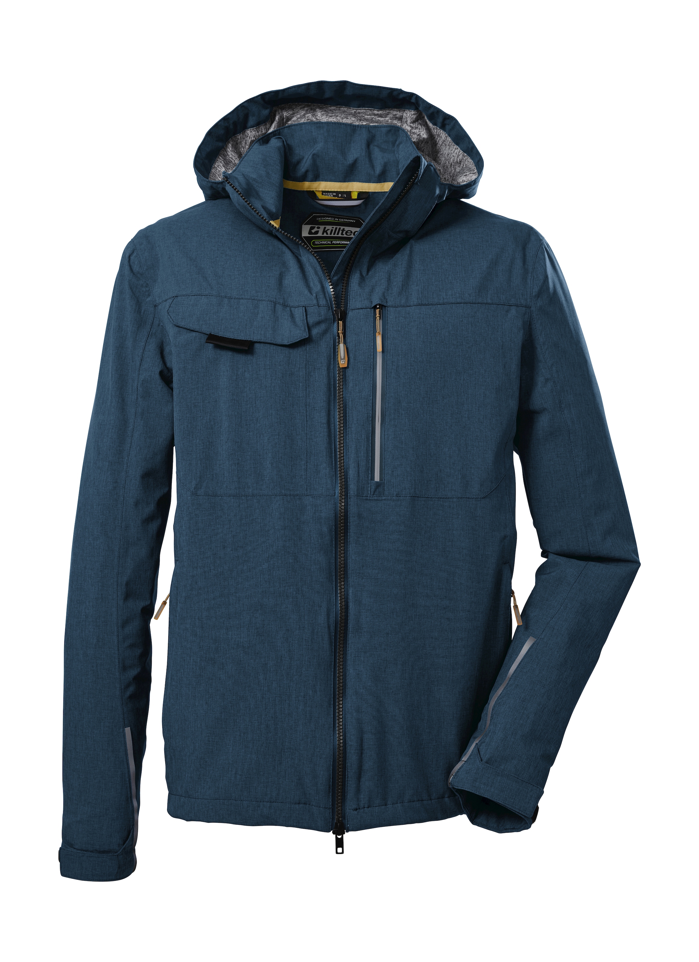 Killtec Outdoorjacke "KOS 36 MN JCKT" günstig online kaufen