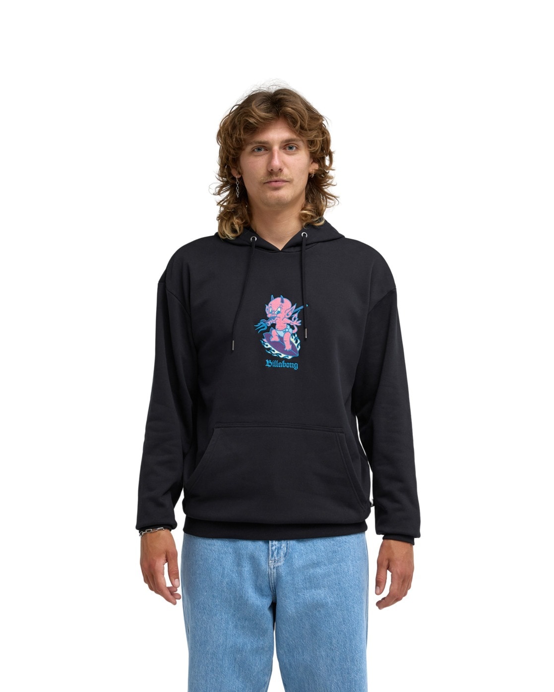 Billabong Sweatshirt "Burleigh"