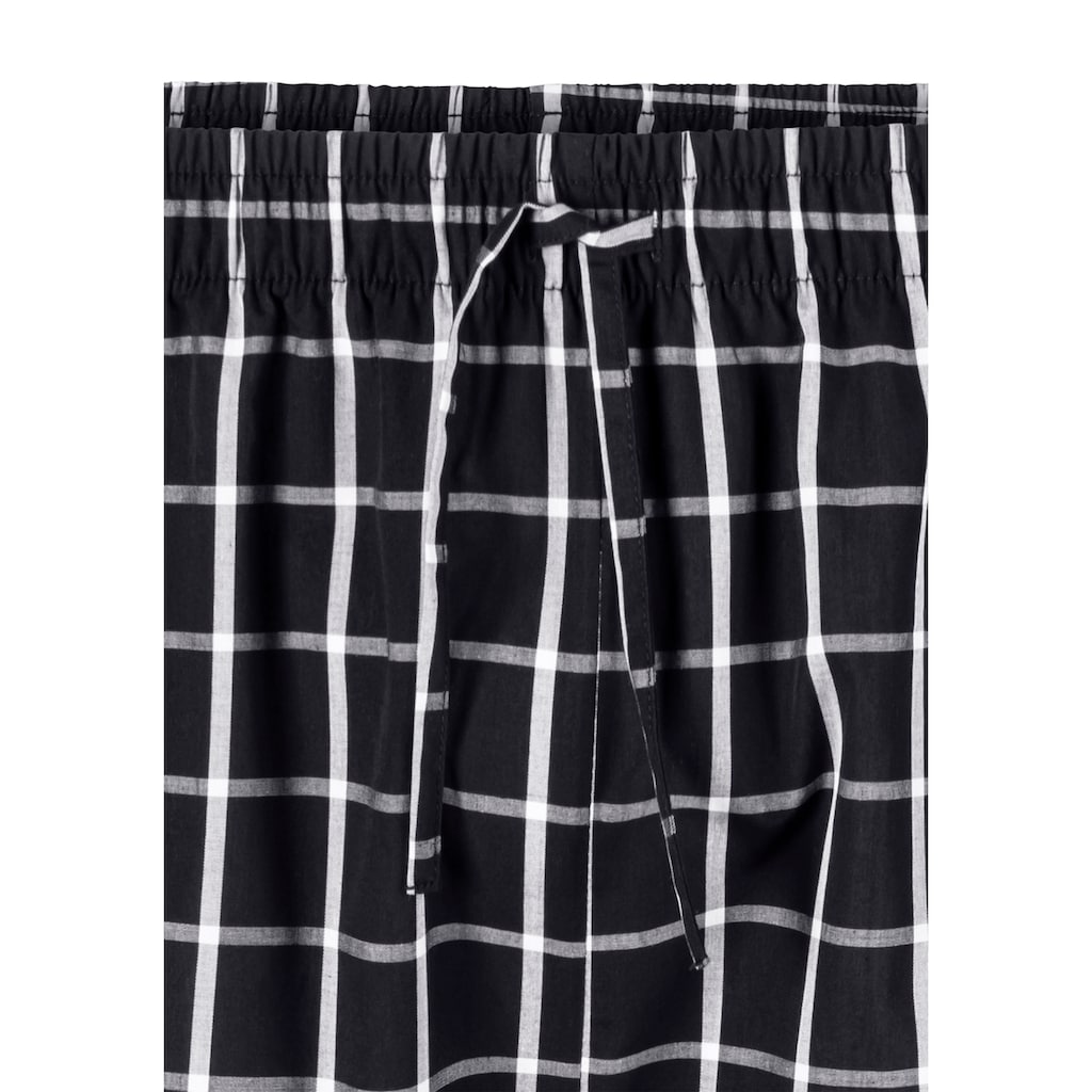 AUTHENTIC LE JOGGER Pyjamahose