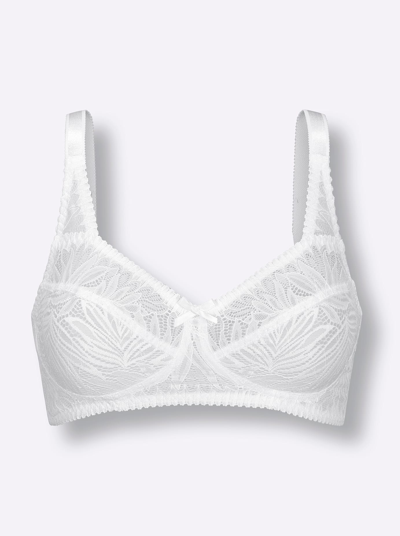 Thumbnail - wäschepur Bügelloser BH Einzelpackung, 1 tlg.