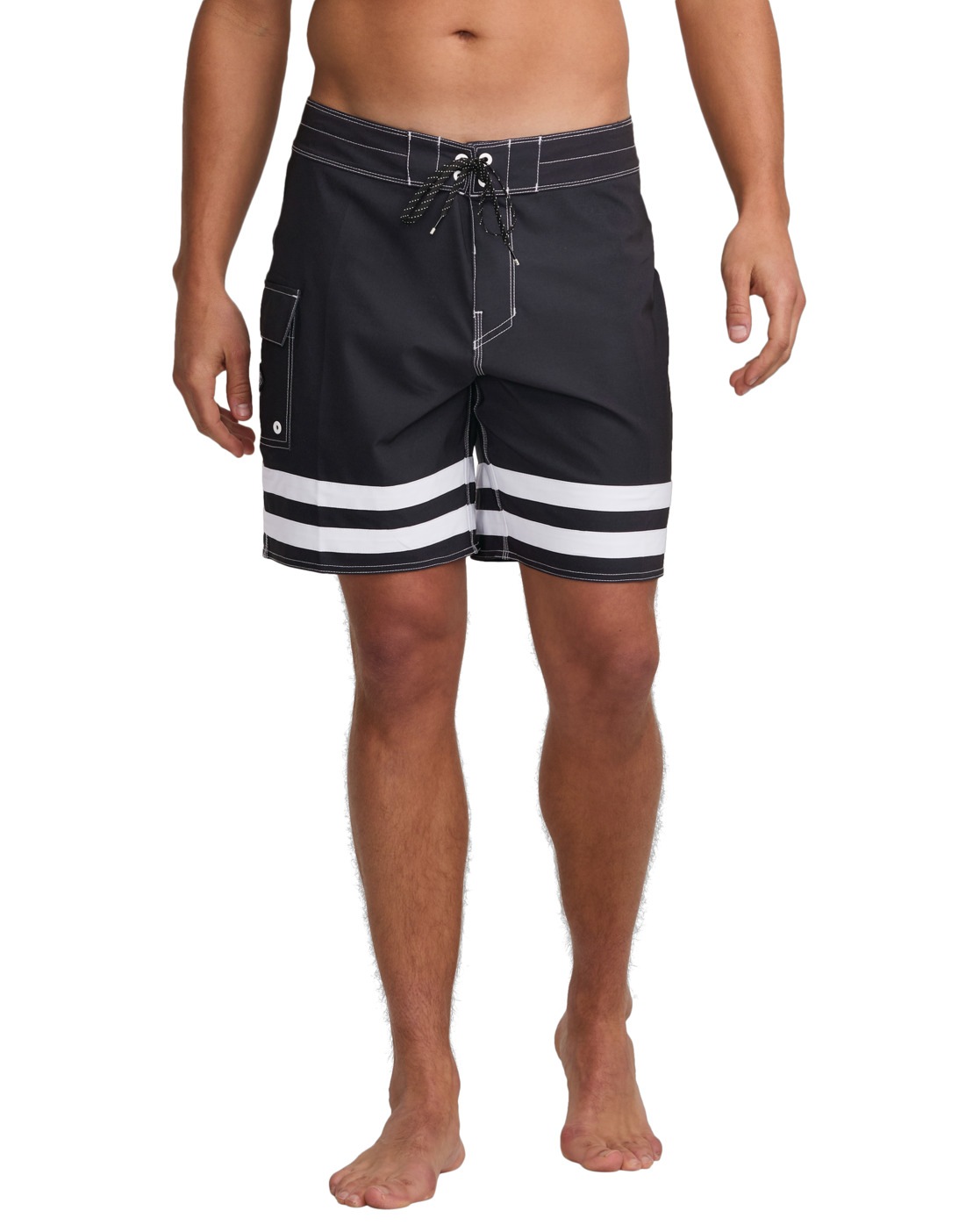 Billabong Boardshorts "Burleigh Original Pro 18.5"" günstig online kaufen