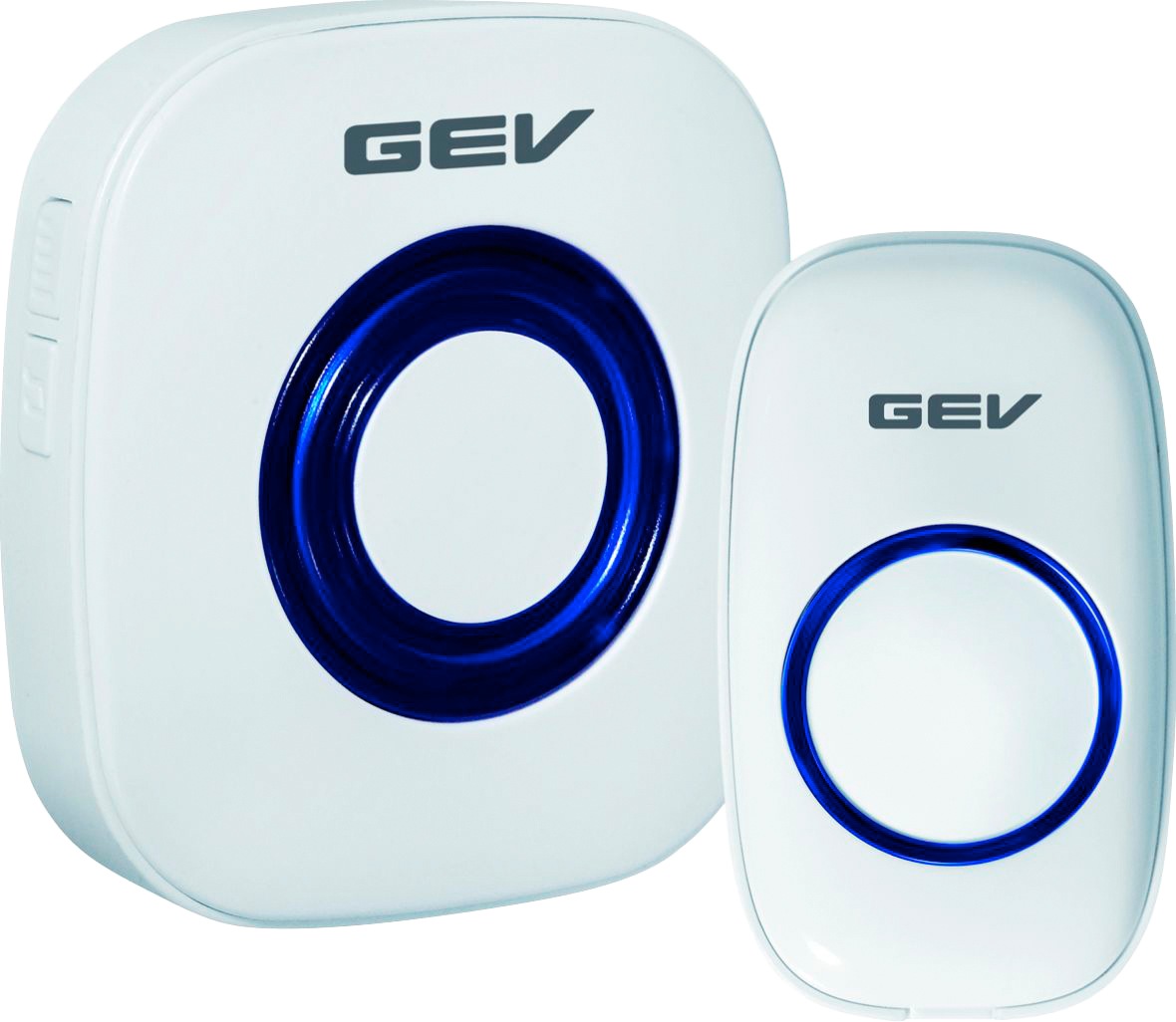 GEV Funkgong-Set CGF 9868