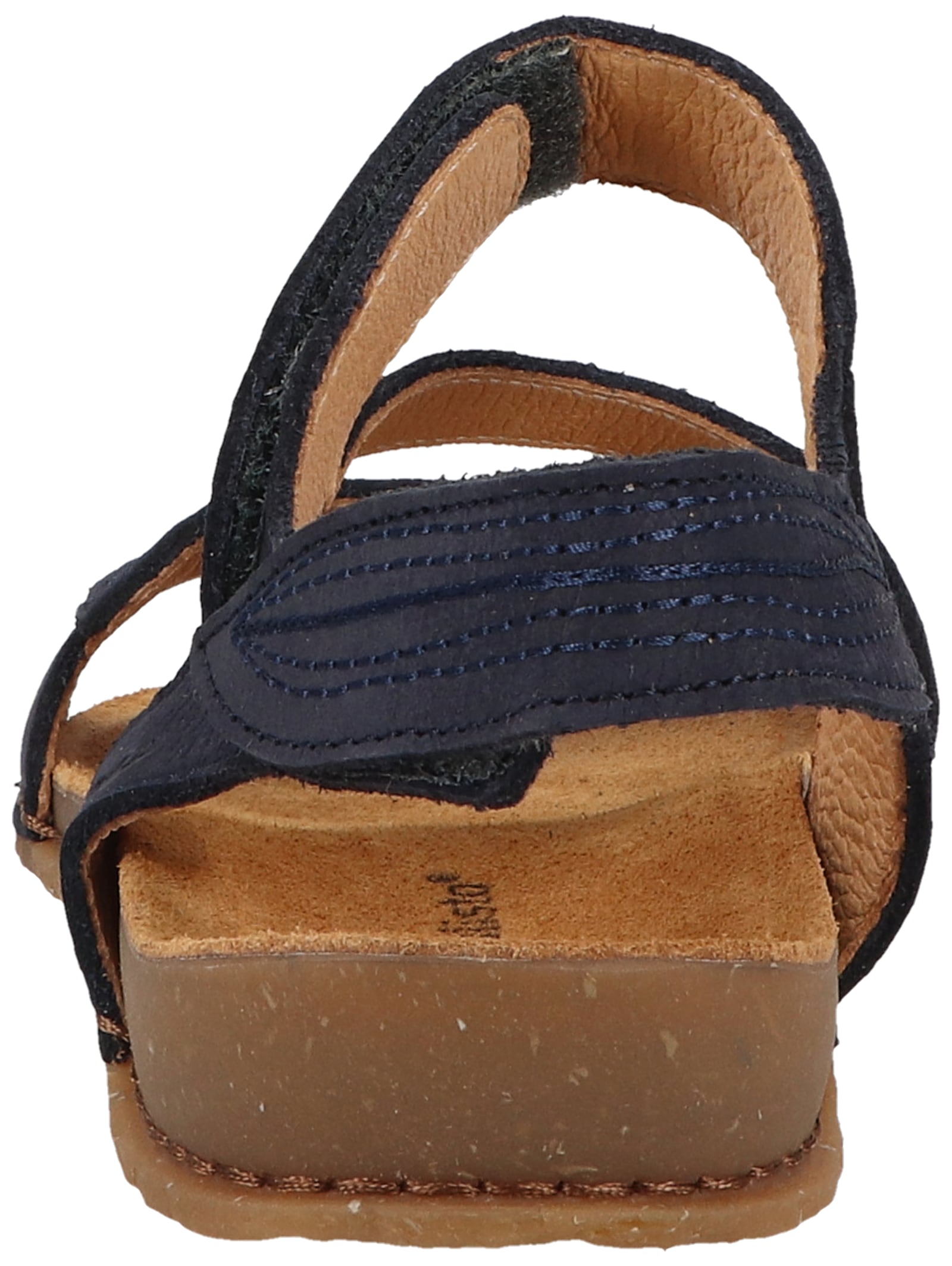 El Naturalista Riemchensandale »El Naturalista Sandalen Leder«